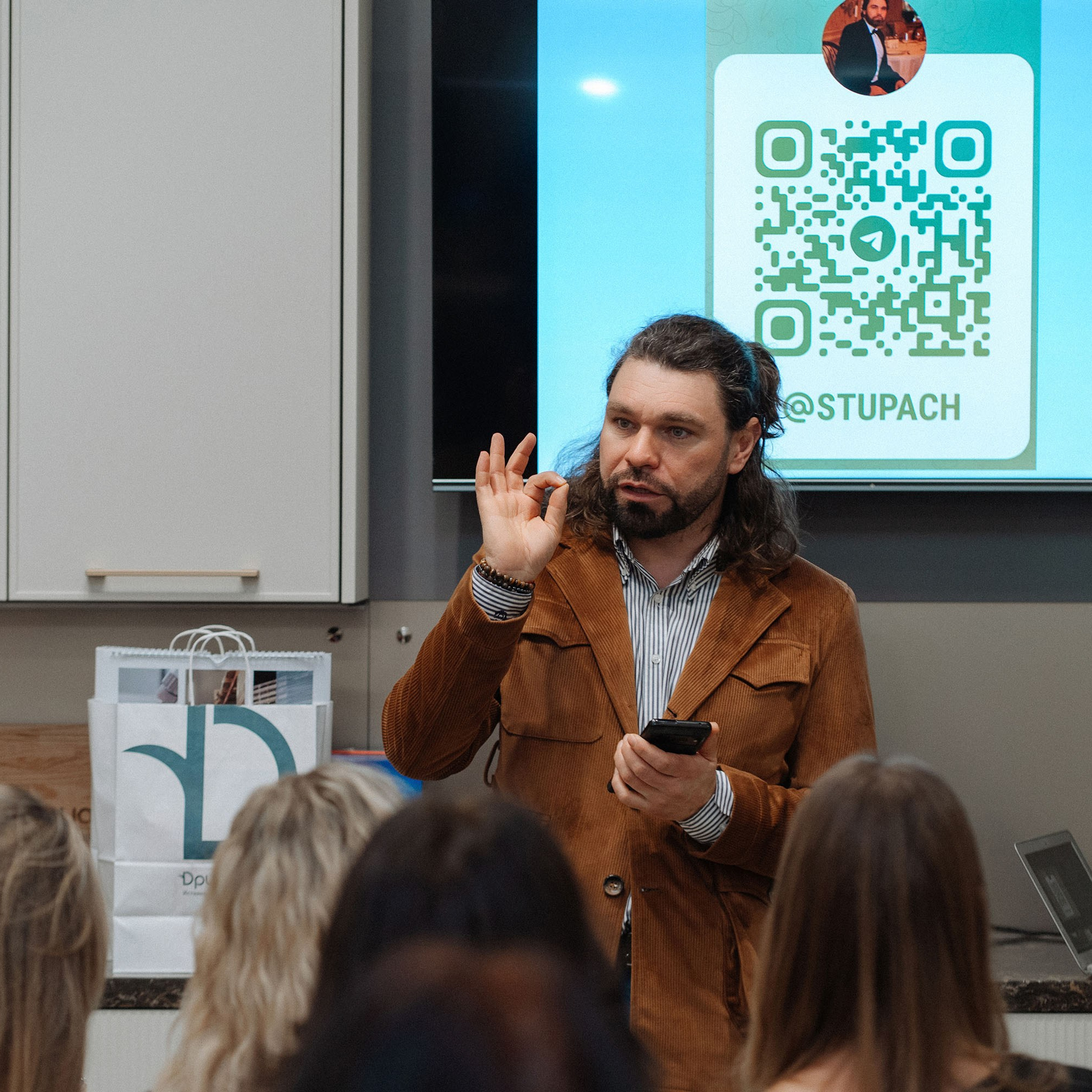 Отзывы. Фотограф Николай Владимиров