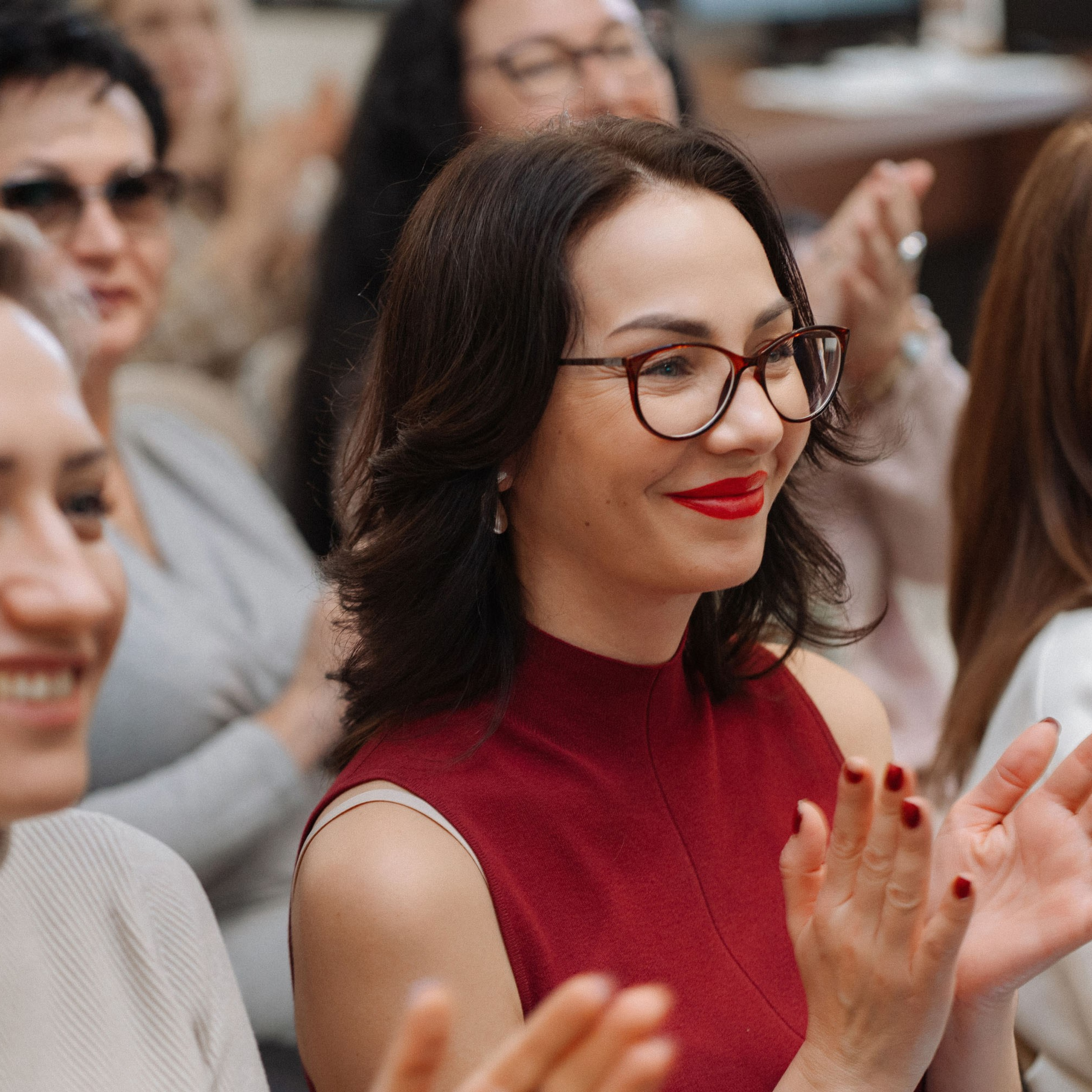 Отзывы. Фотограф Николай Владимиров