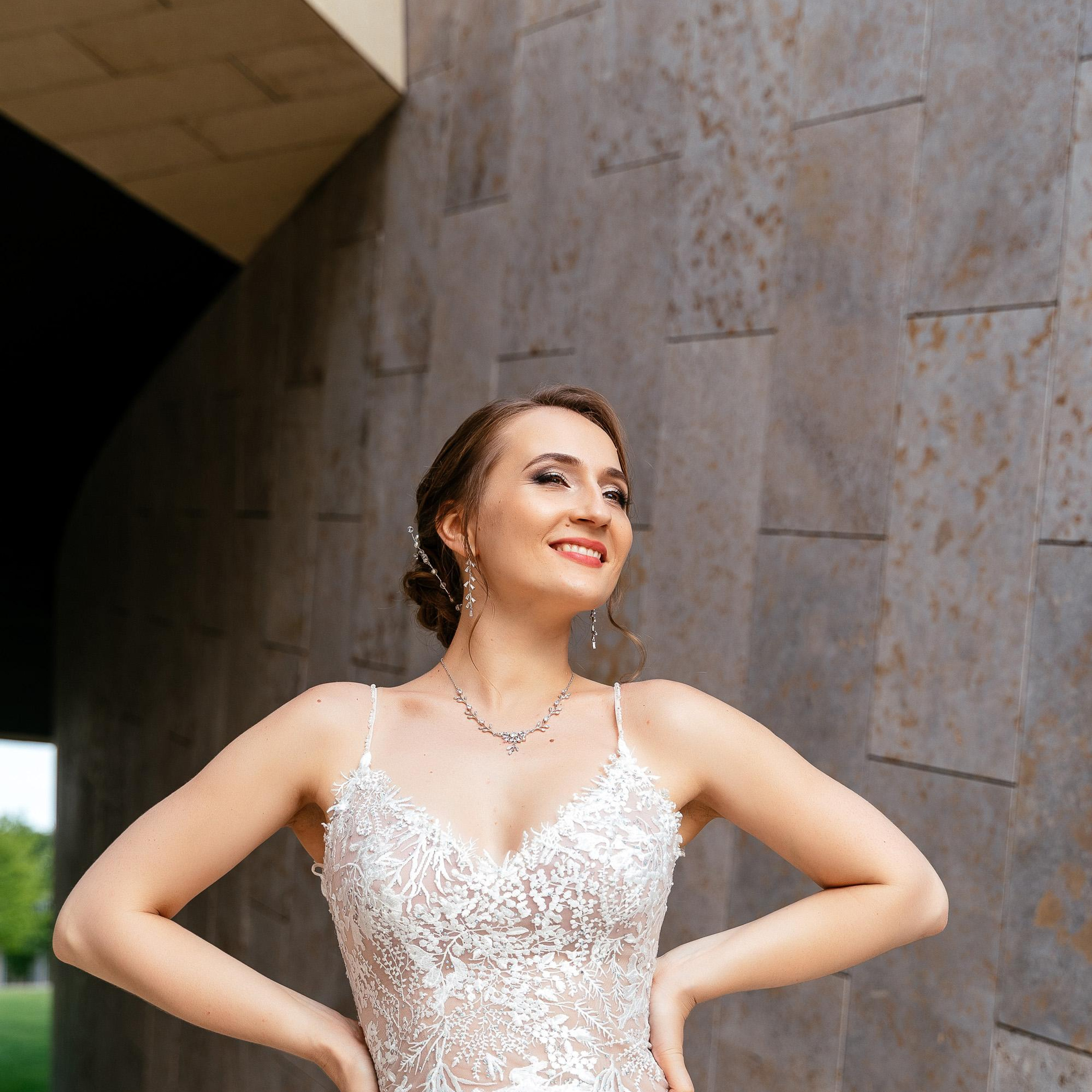 СВАДЕБНЫЕ СЕРИИ. Фотограф Николай Владимиров