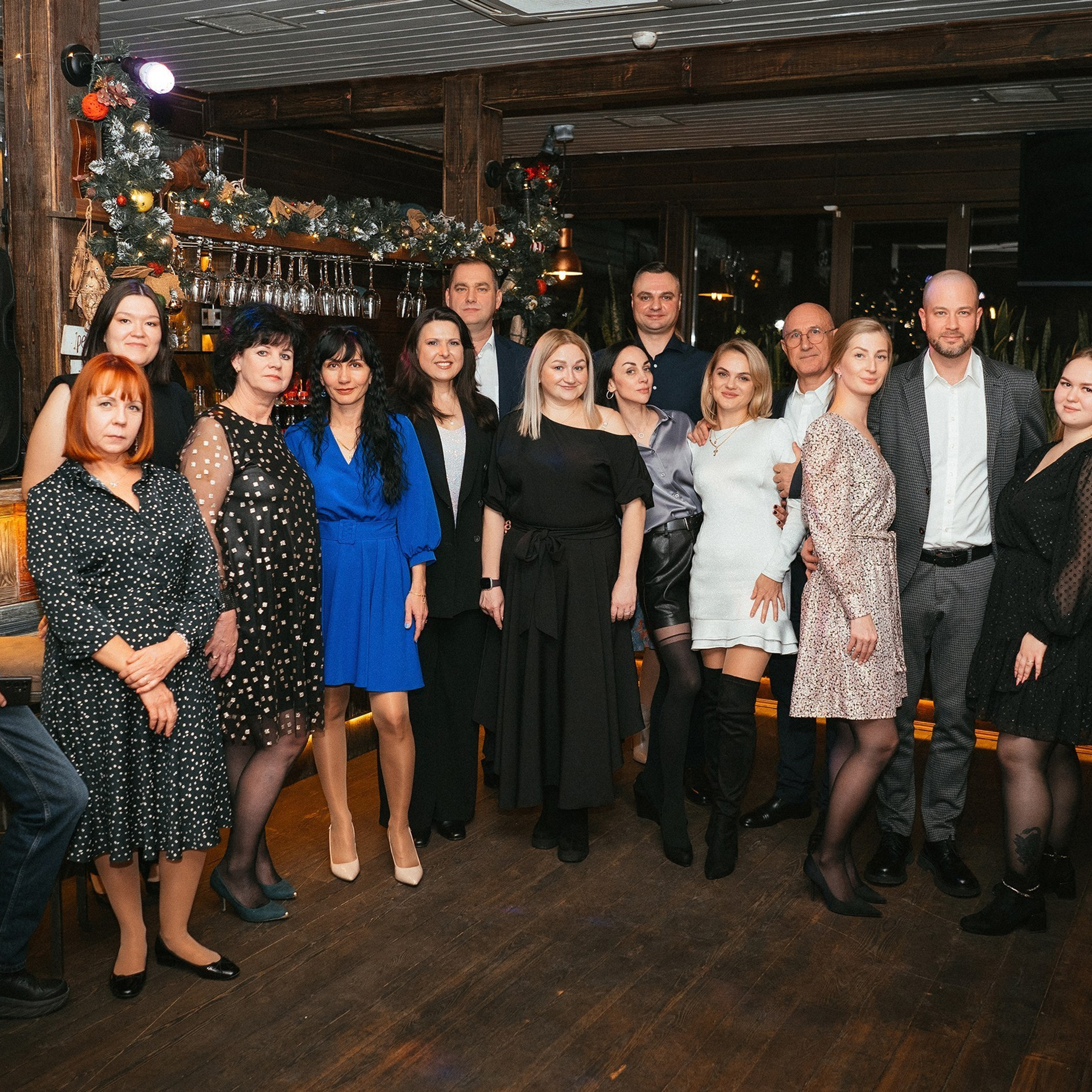 Отзывы. Фотограф Николай Владимиров