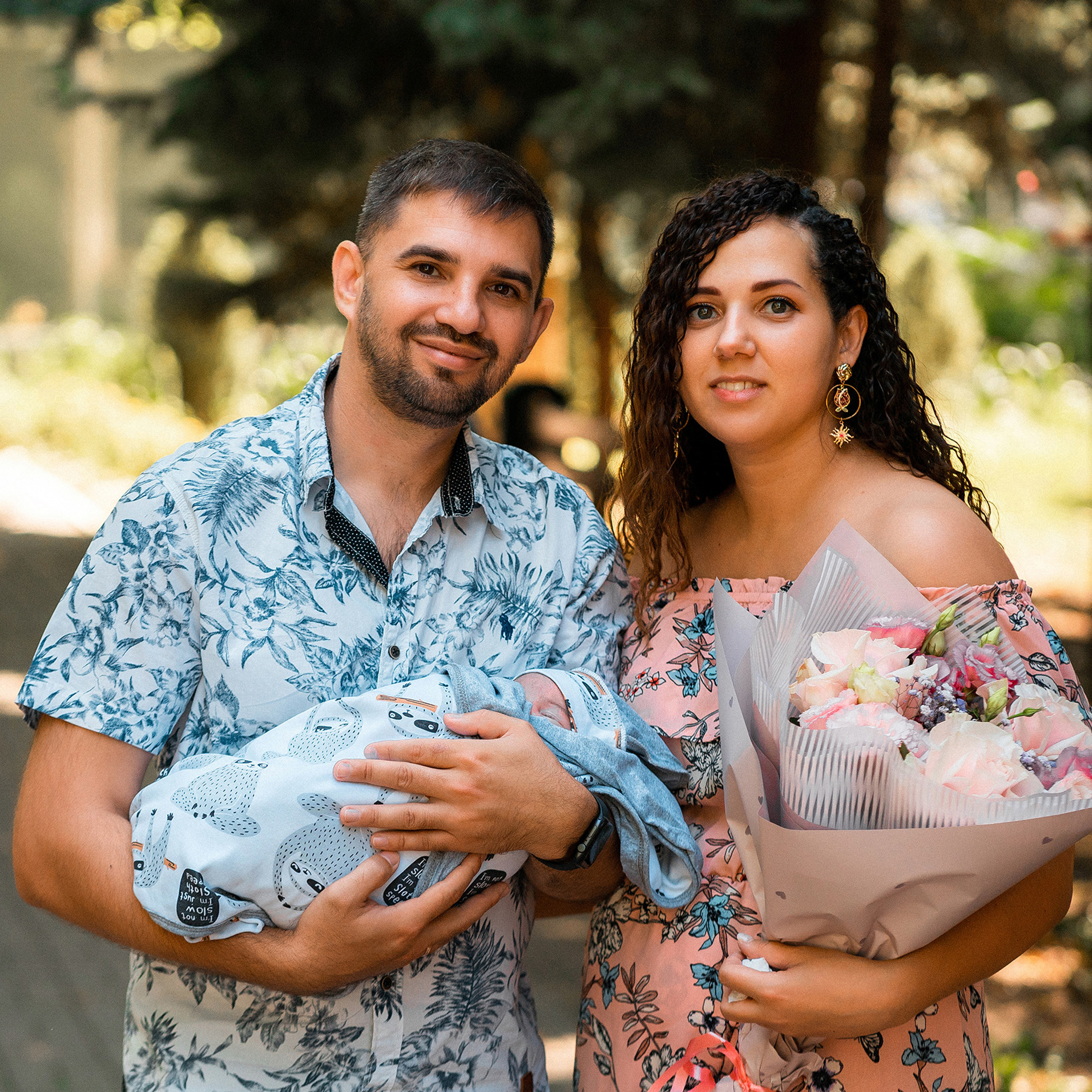 Отзывы. Фотограф Николай Владимиров