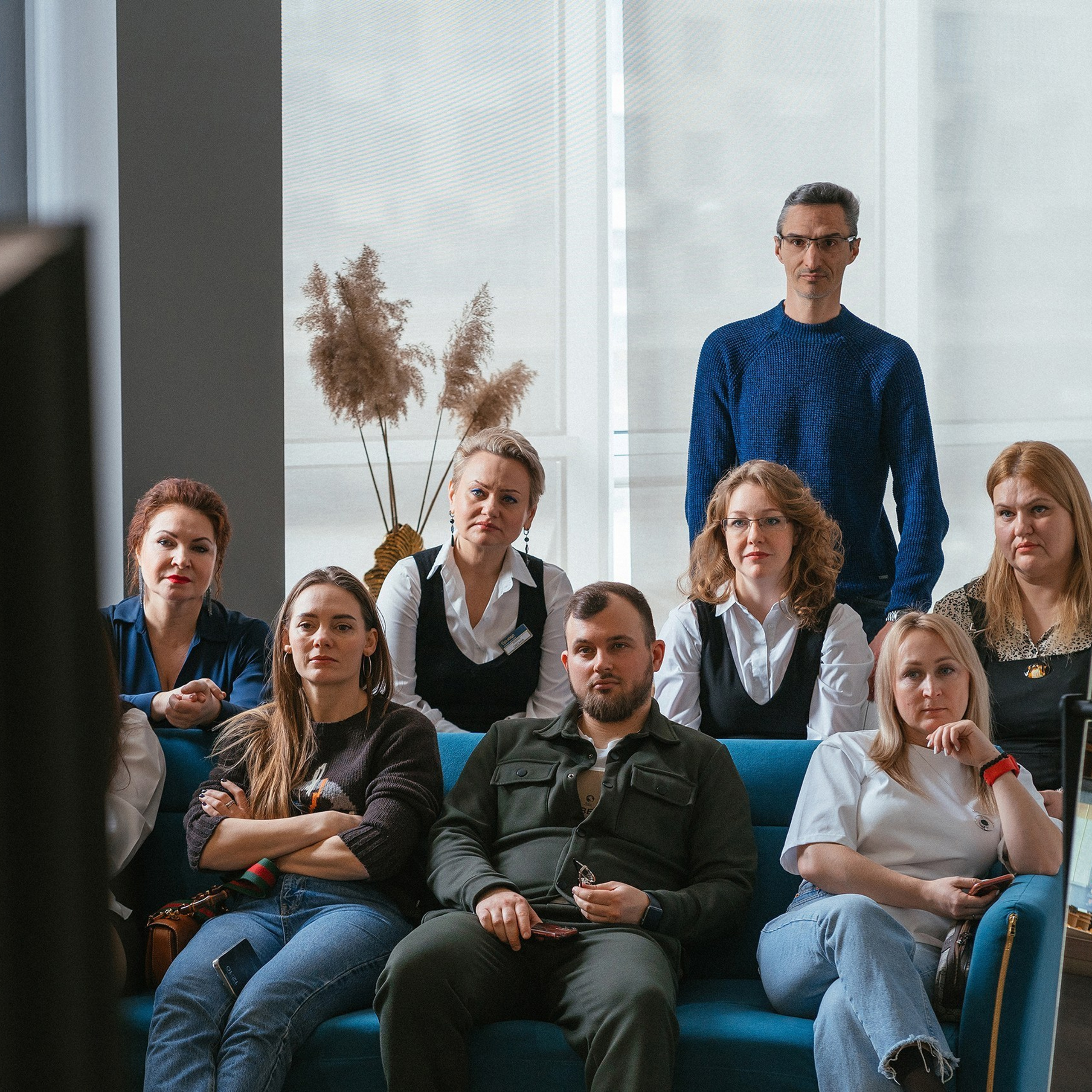 Отзывы. Фотограф Николай Владимиров