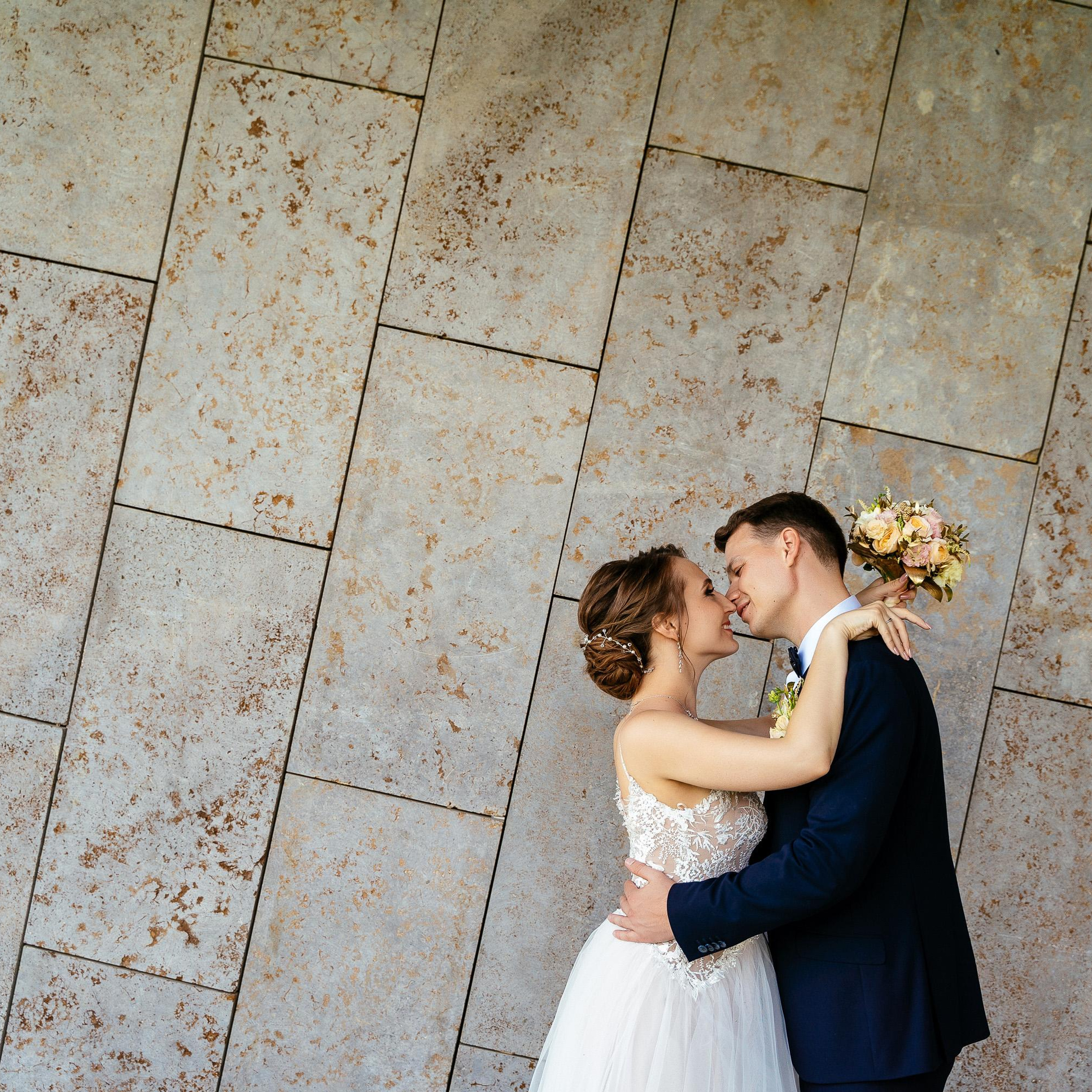 СВАДЕБНЫЕ СЕРИИ. Фотограф Николай Владимиров