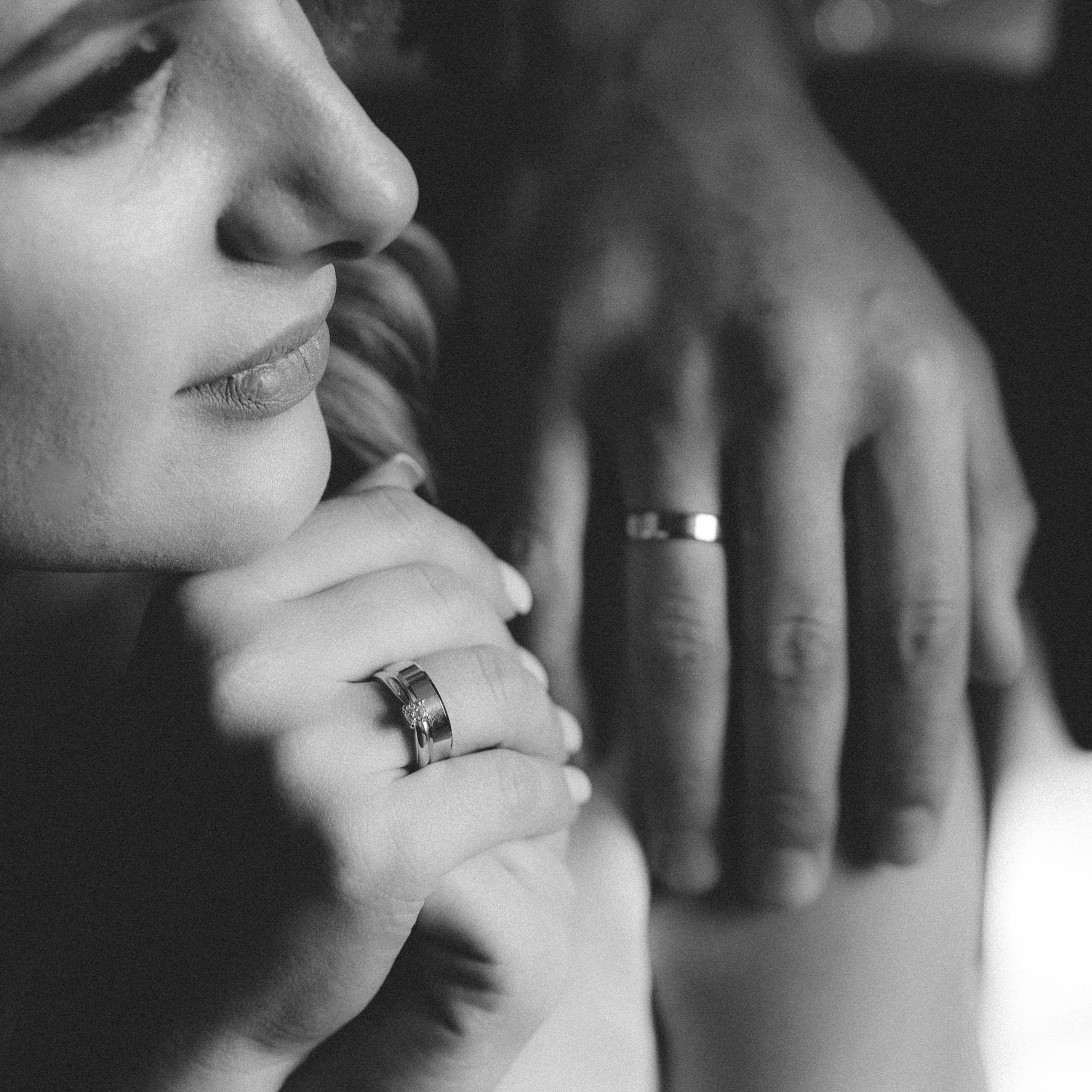 СВАДЕБНЫЕ СЕРИИ. Фотограф Николай Владимиров