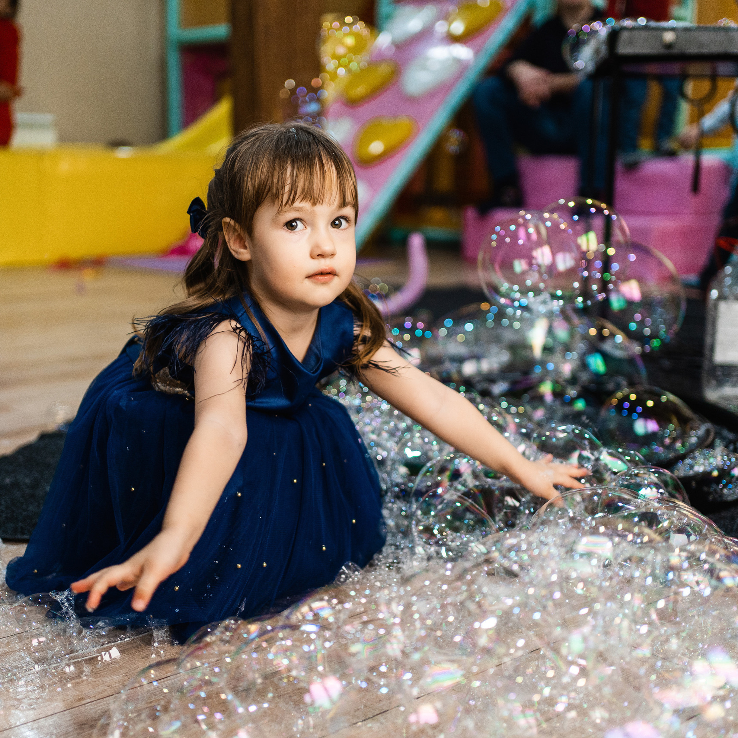 Отзывы. Фотограф Николай Владимиров