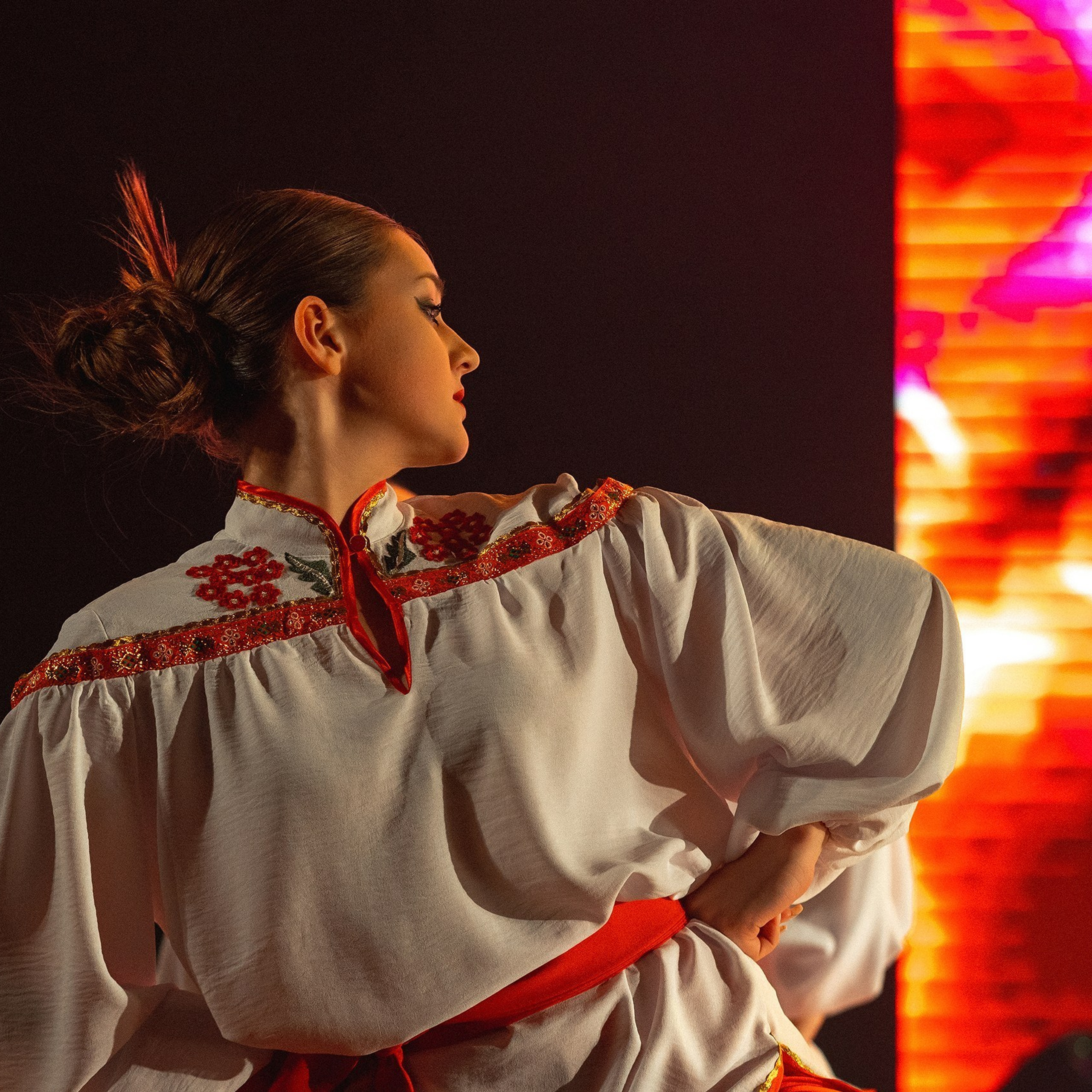 Отзывы. Фотограф Николай Владимиров