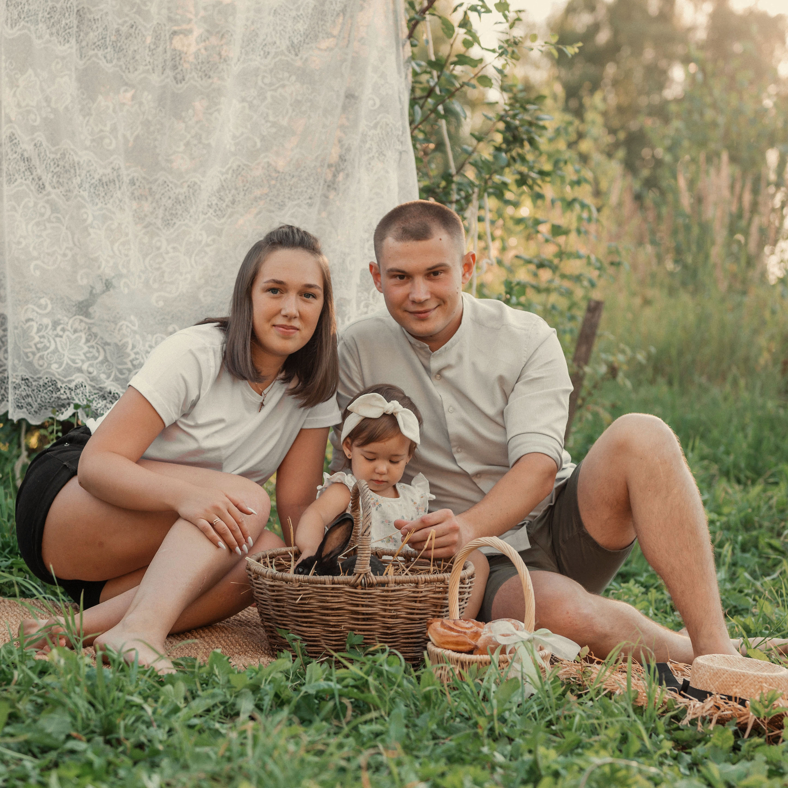 Отзывы. Фотограф Краева Ольга