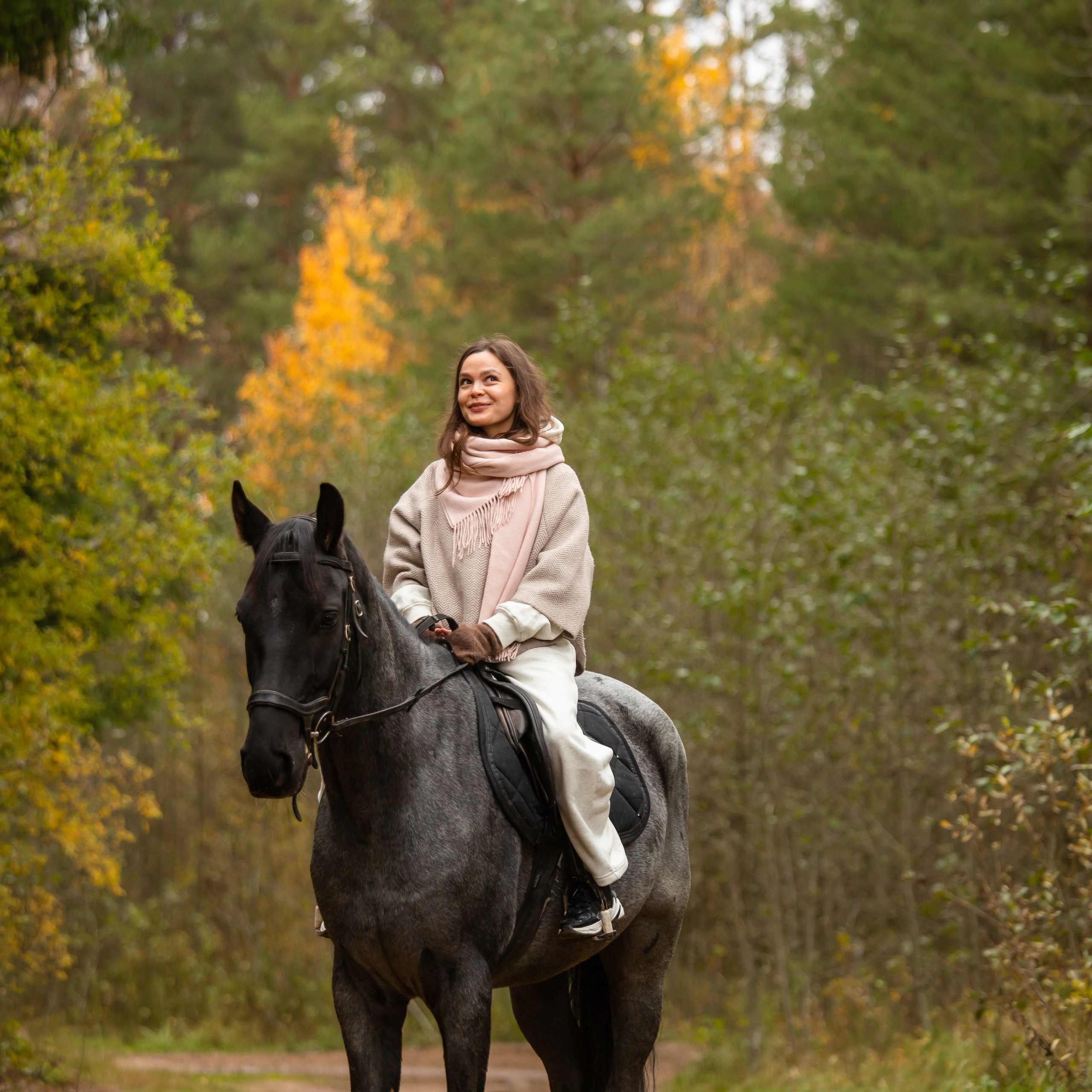 Фотопрогулки с Эгоистом