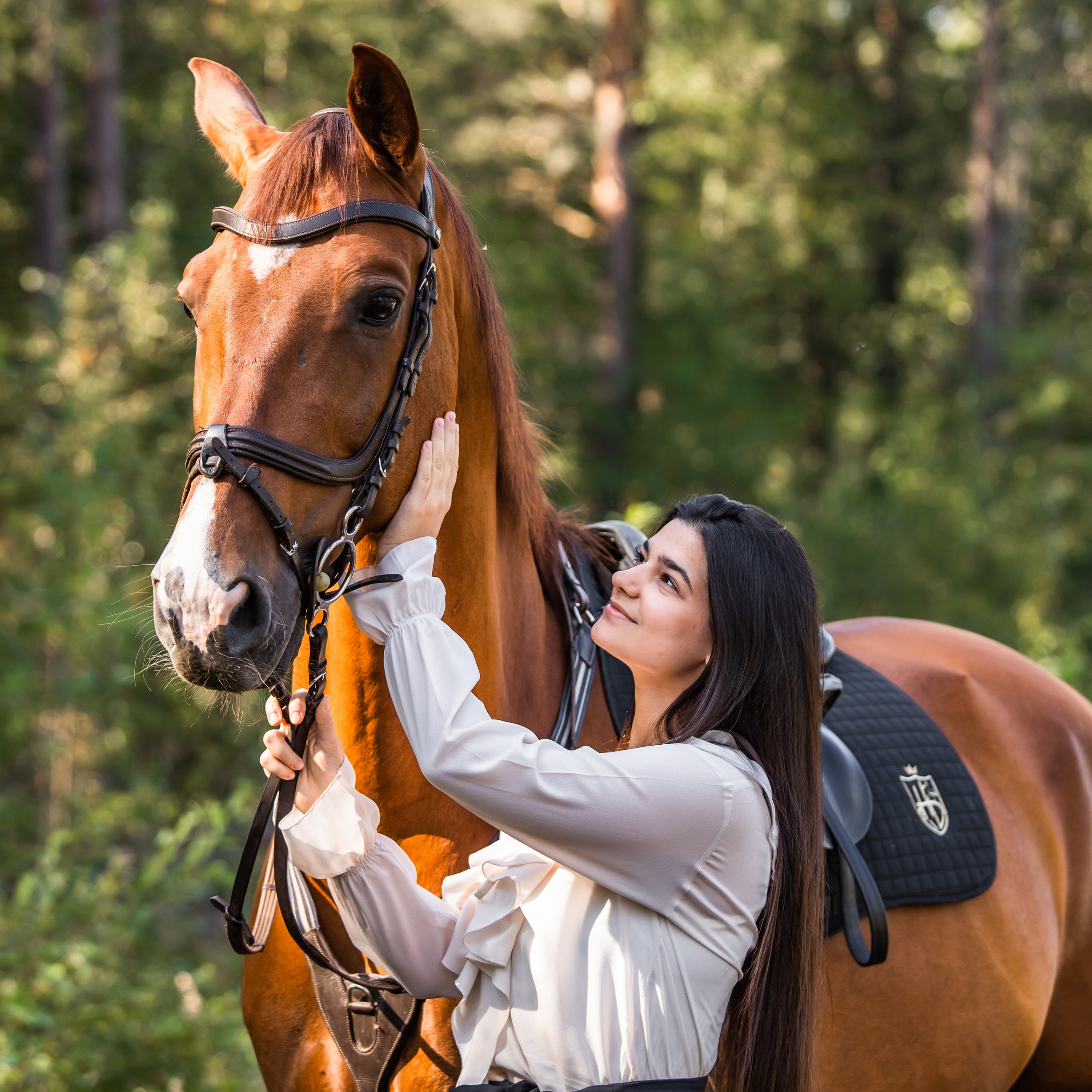 Фотопрогулки с Мальчиком