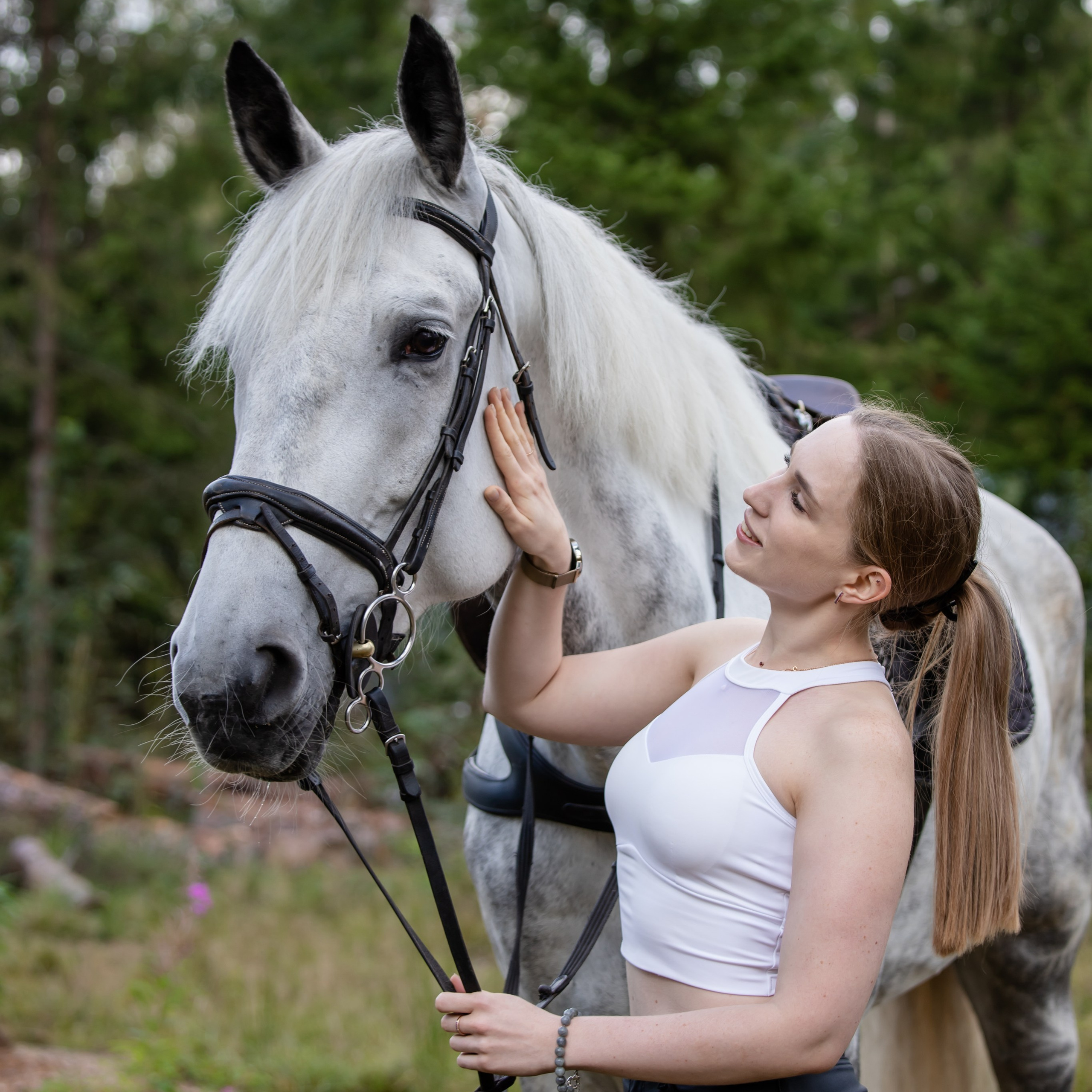 Фотопрогулки с Рич Бич