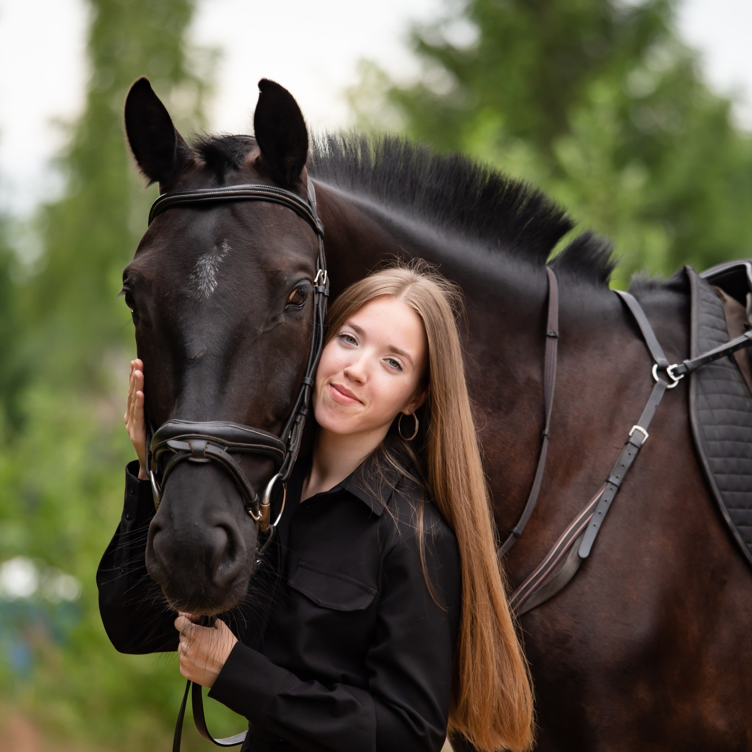 Фотопрогулки с Гороскопом