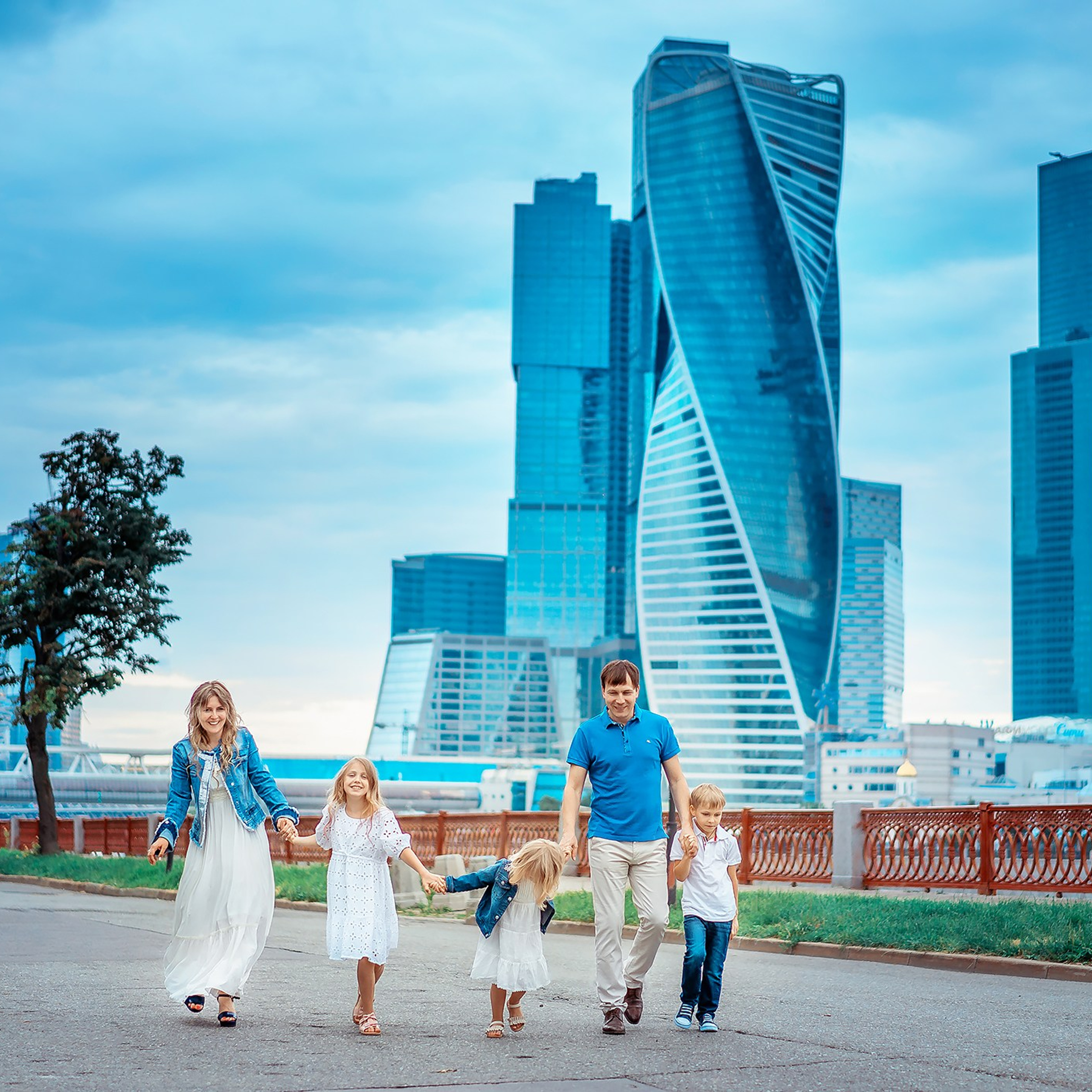 Как провести семейную съемку в Москве?. Детский и семейный фотограф в Москве Катерина Орлова