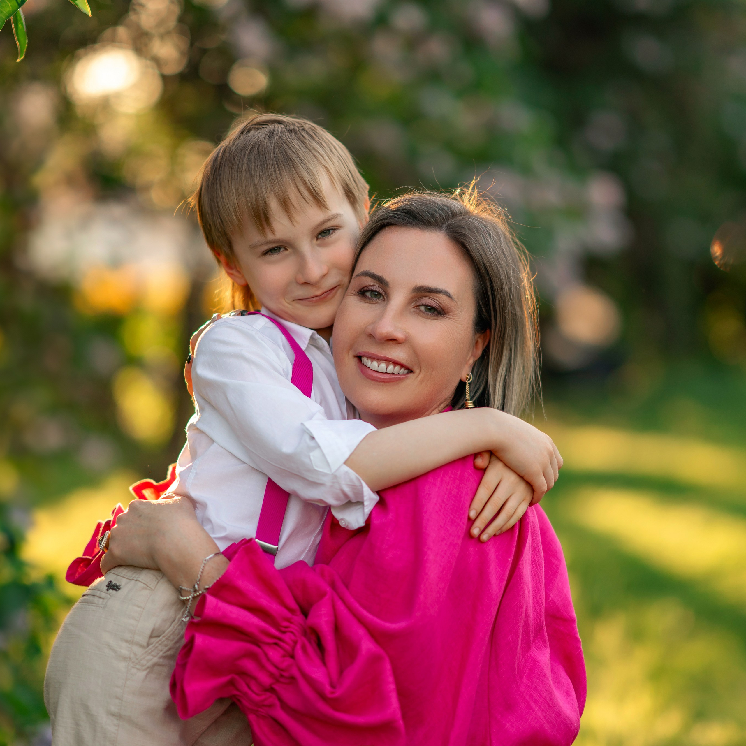 Отзывы. Детский и семейный фотограф в Москве Катерина Орлова