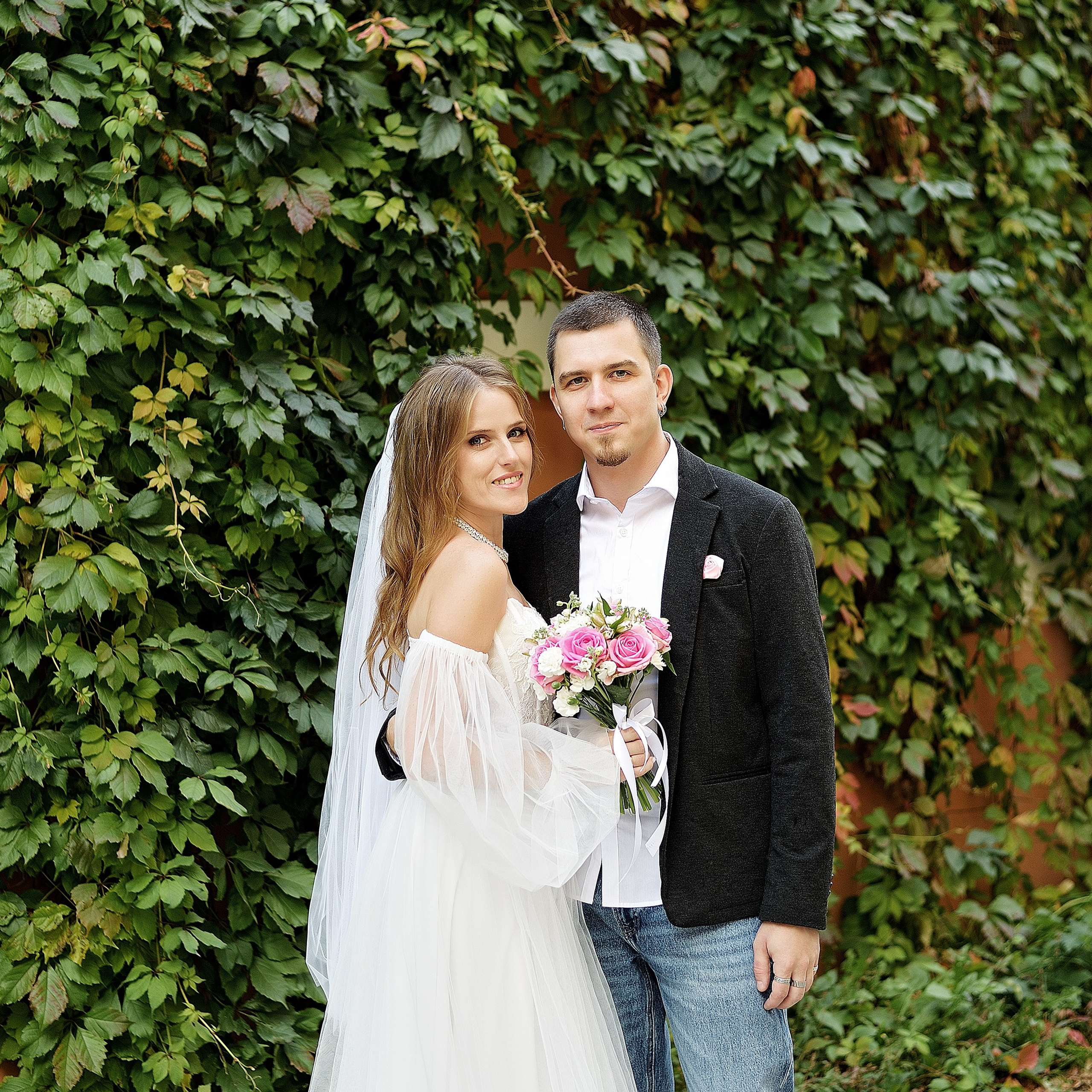 Отзывы о работе фотографа. Cвадебный фотограф в Москве и Московской области Юрий Мисиюк