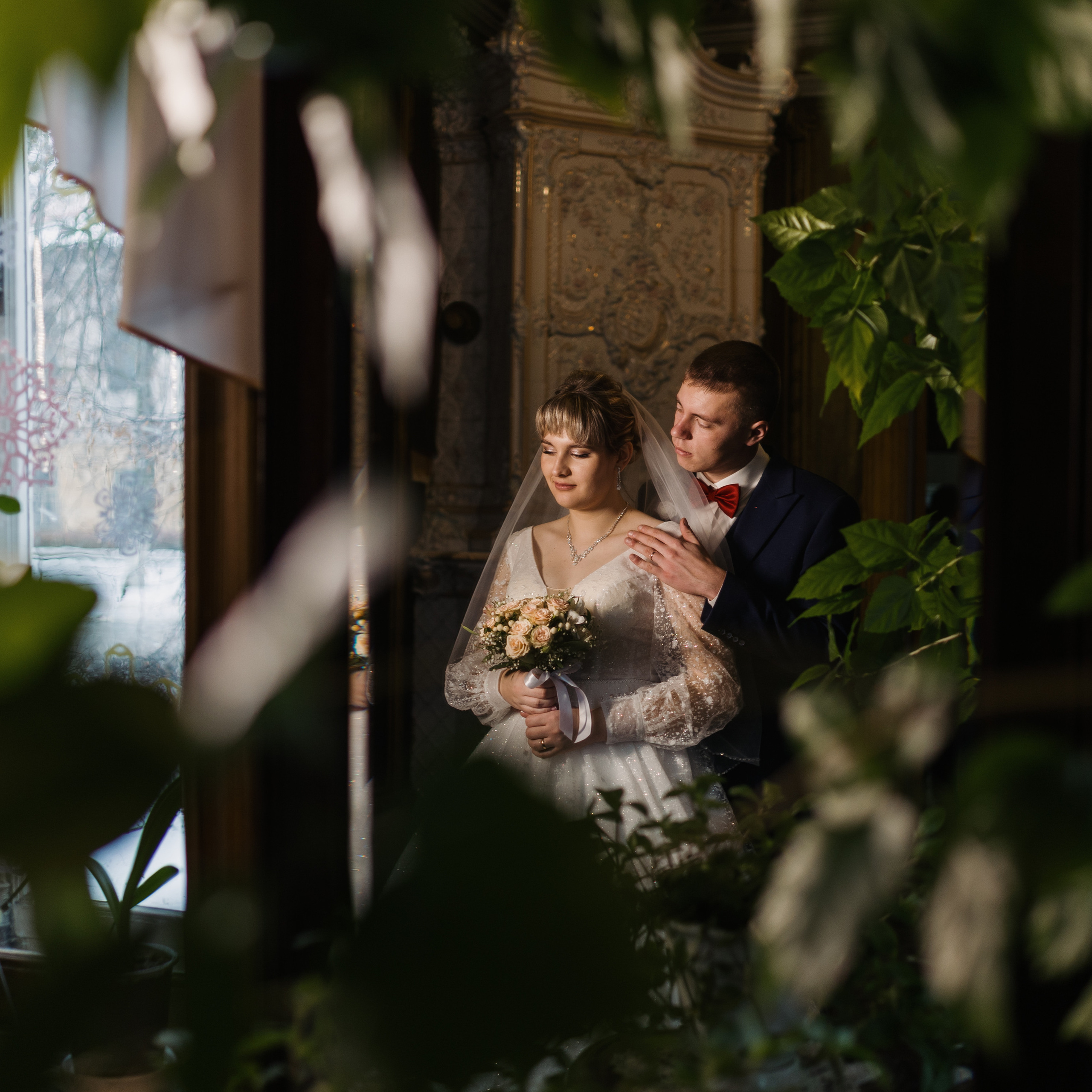 Отзывы. Andrey Pospelove. Фотограф в Саратове