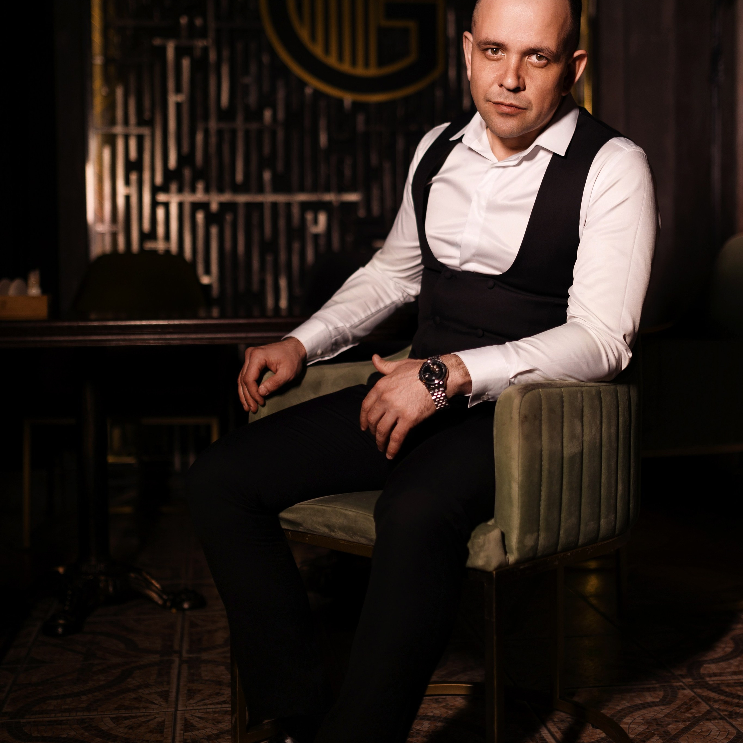 Отзывы. Andrey Pospelove. Фотограф в Саратове