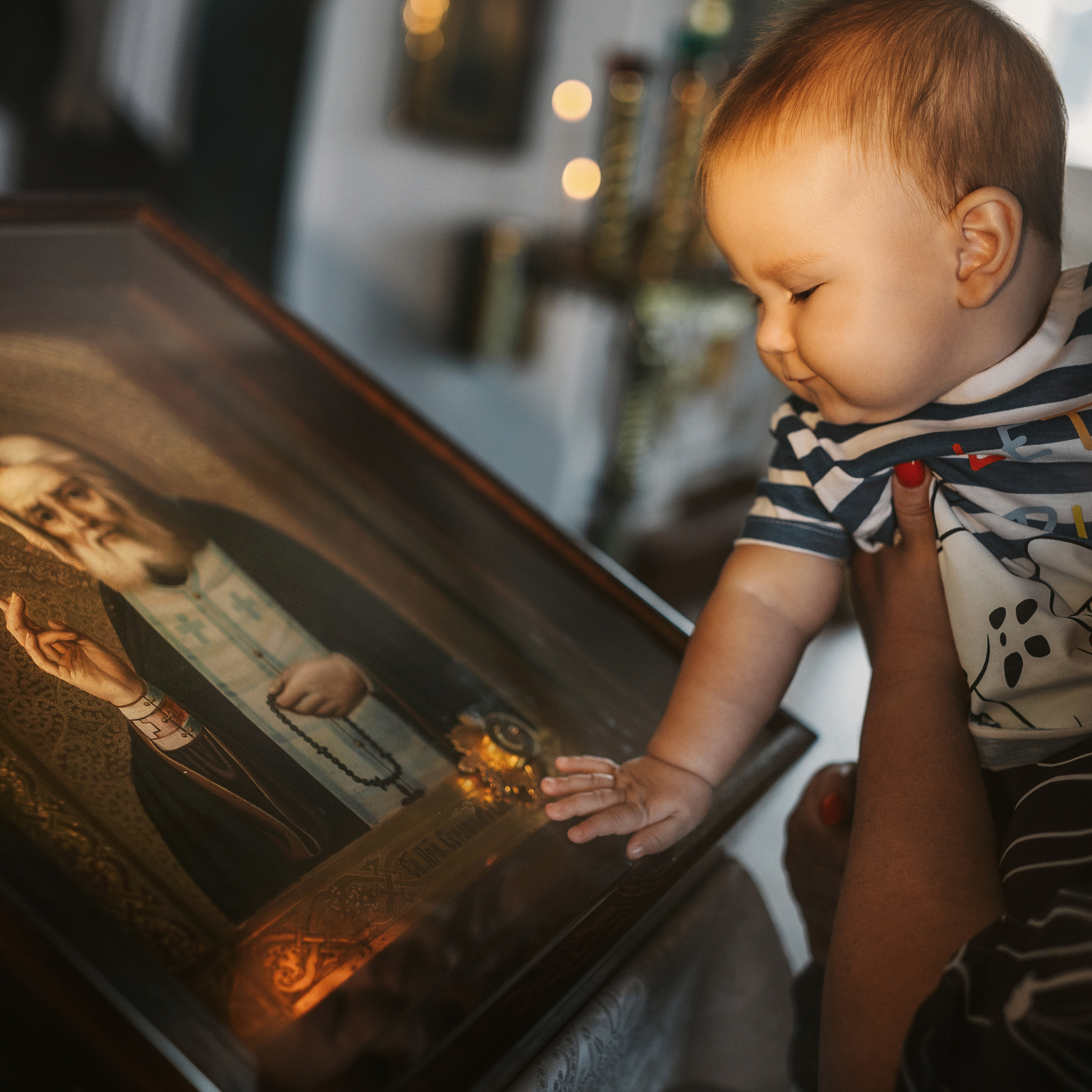 Отзывы. Andrey Pospelove. Фотограф в Саратове