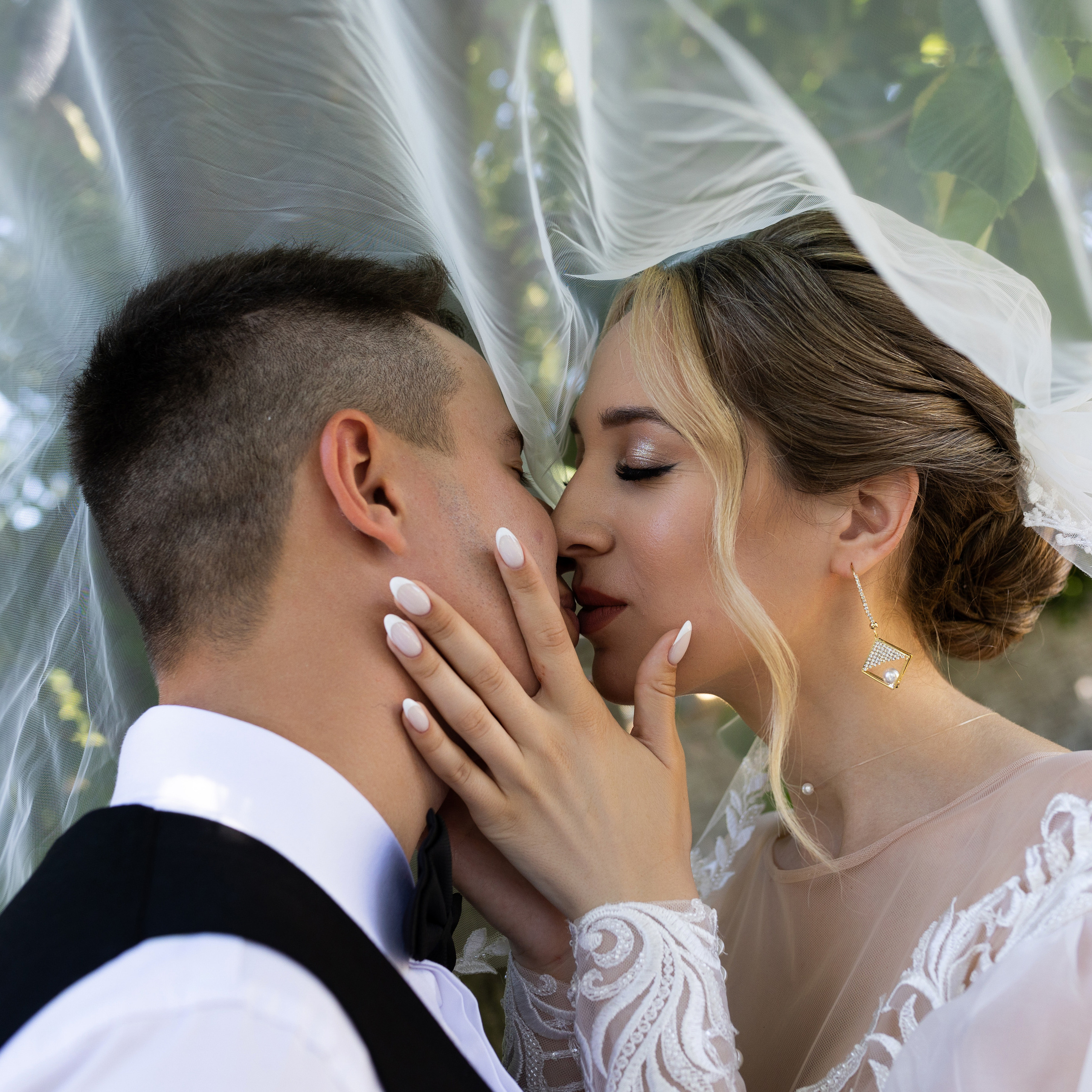 Отзывы. Andrey Pospelove. Фотограф в Саратове