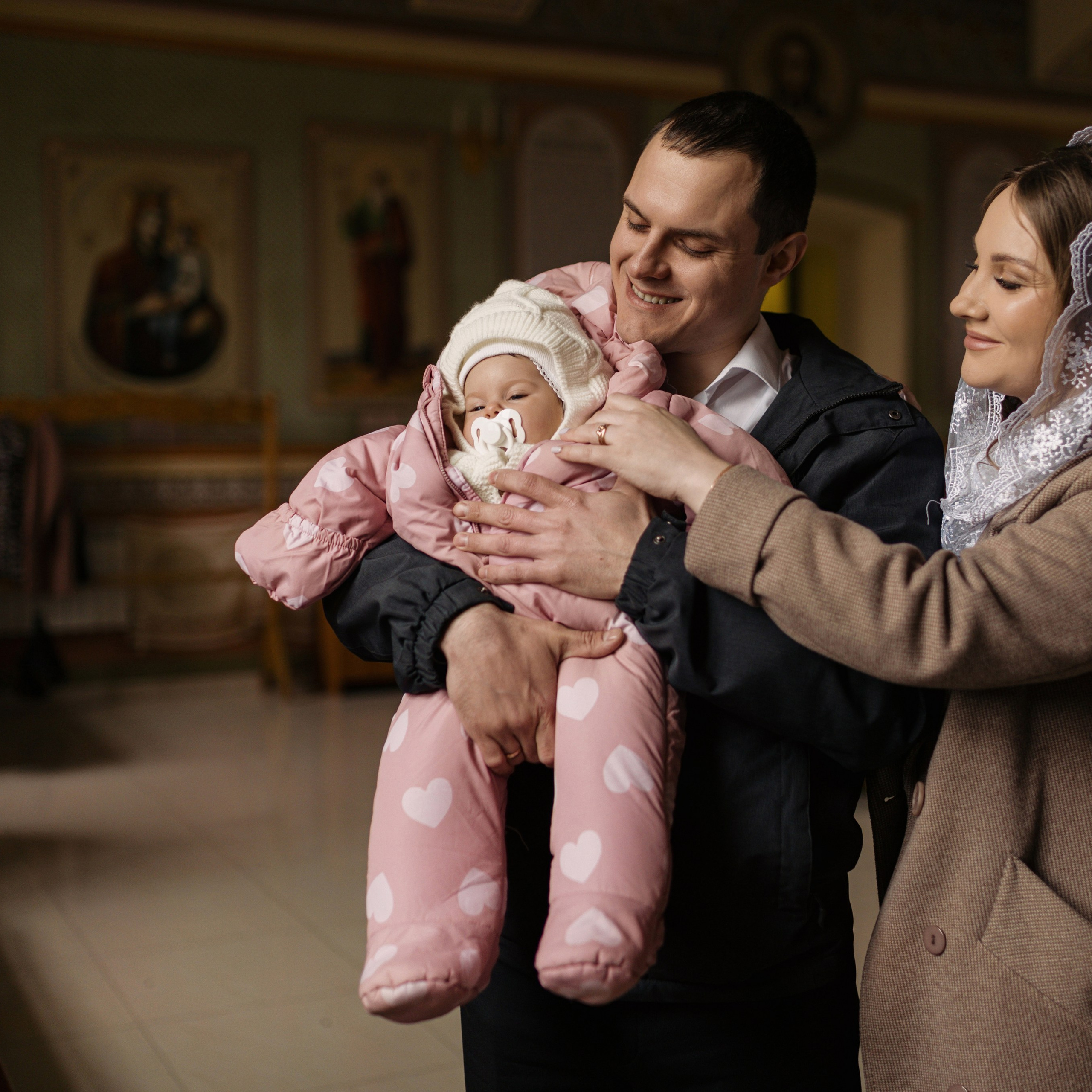 Отзывы. Andrey Pospelove. Фотограф в Саратове