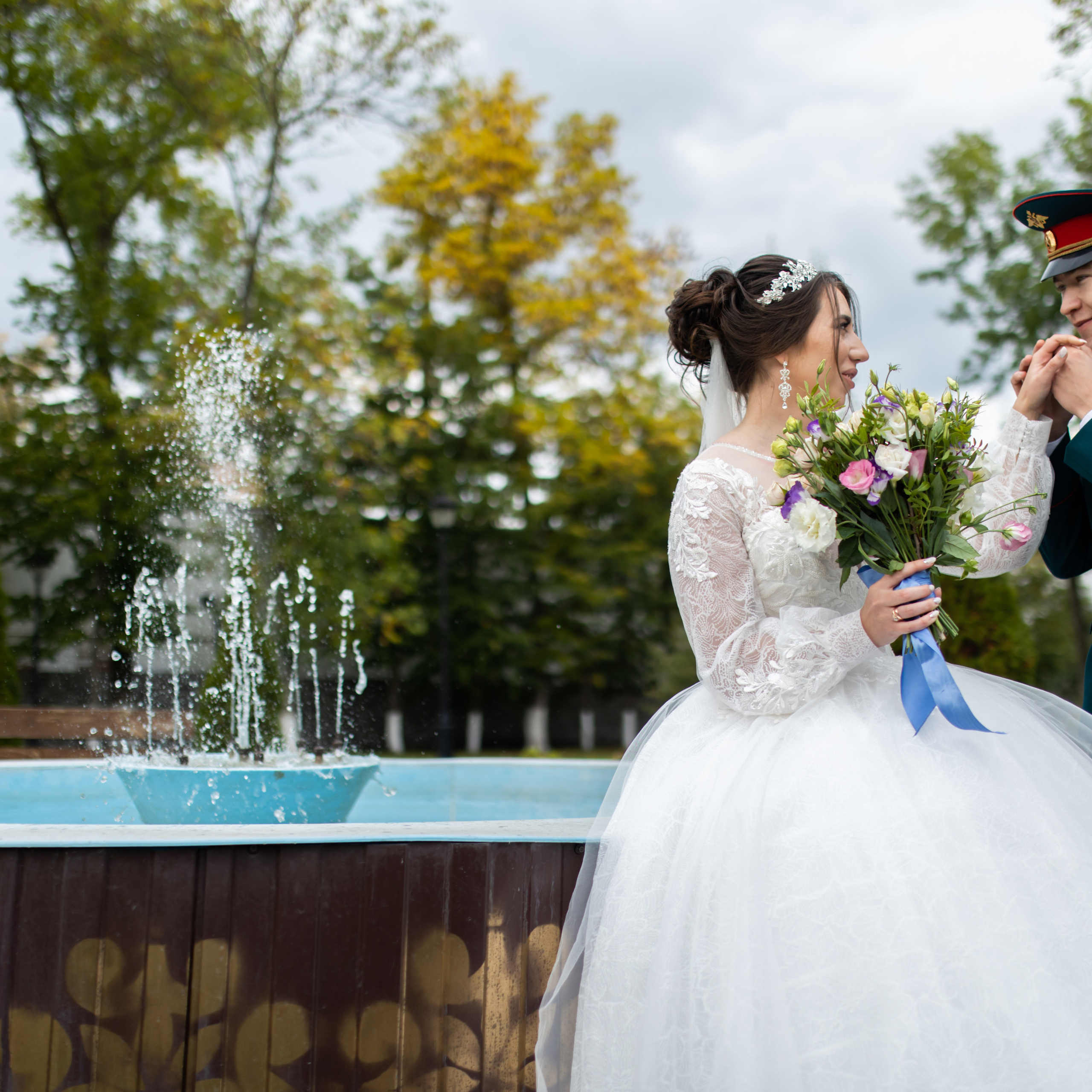 Отзывы. Andrey Pospelove. Фотограф в Саратове