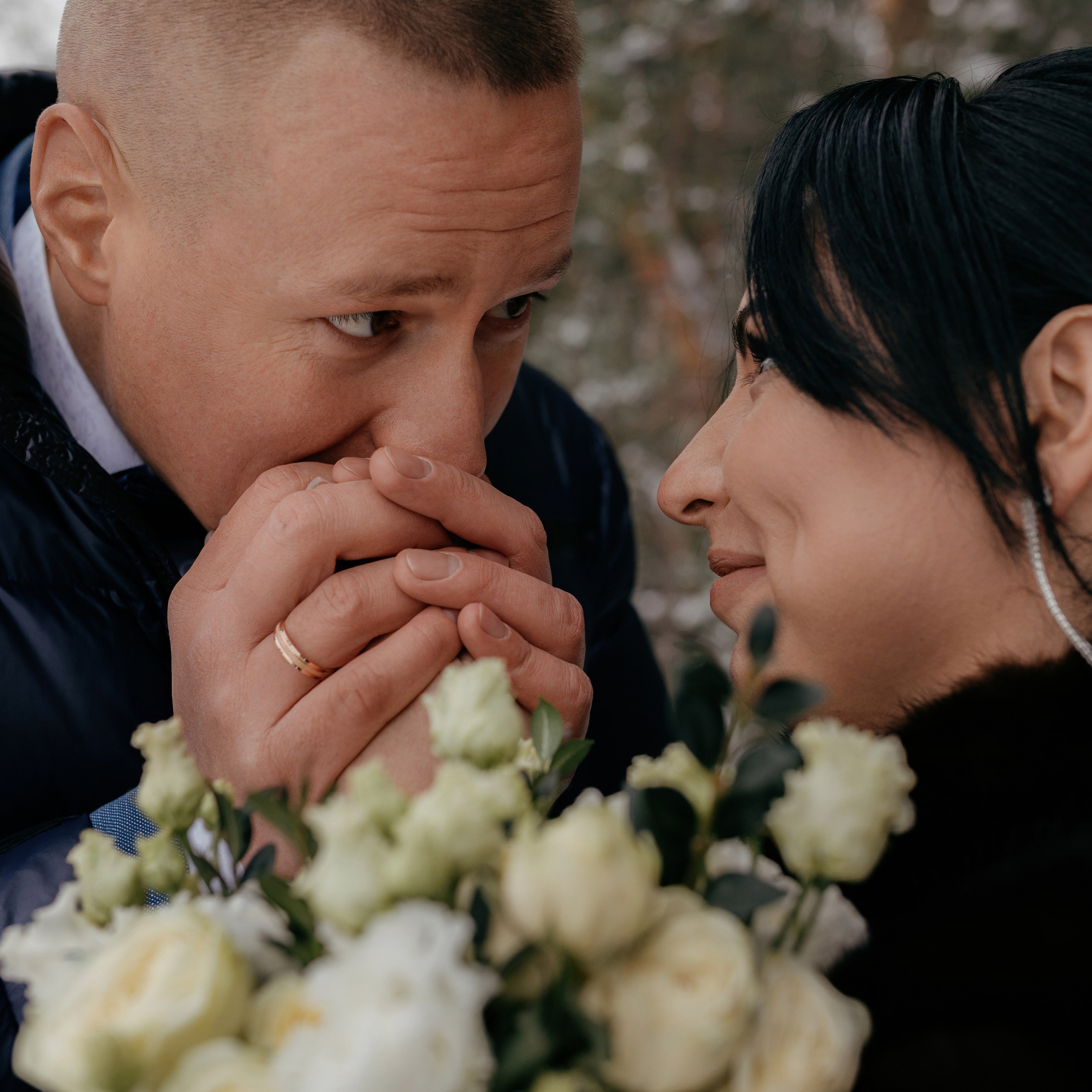 Отзывы. Andrey Pospelove. Фотограф в Саратове