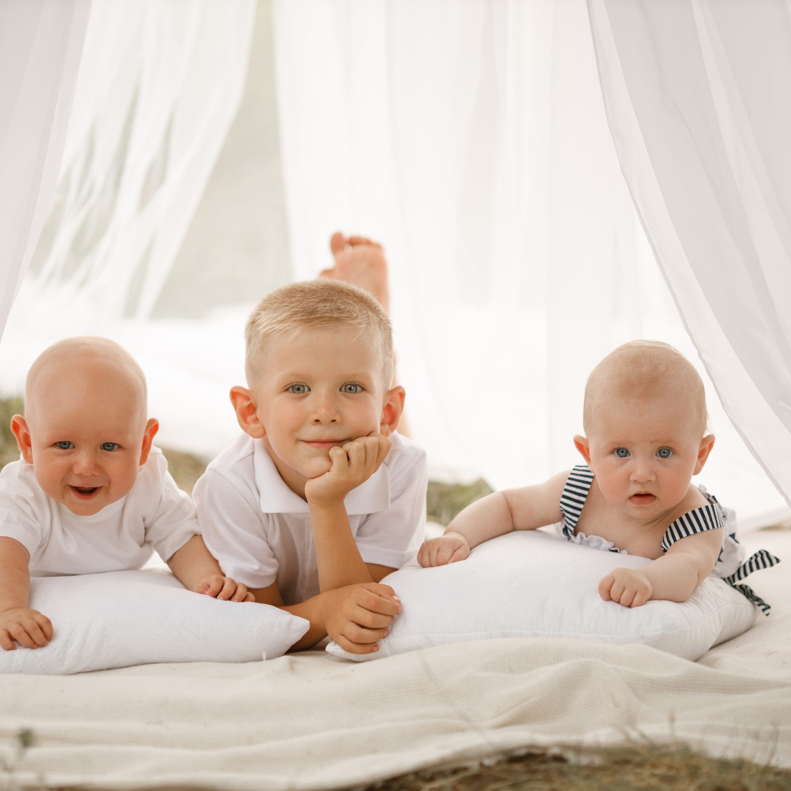 Отзывы. Свадебный и семейный фотограф в Ставрополе Попова Дарья