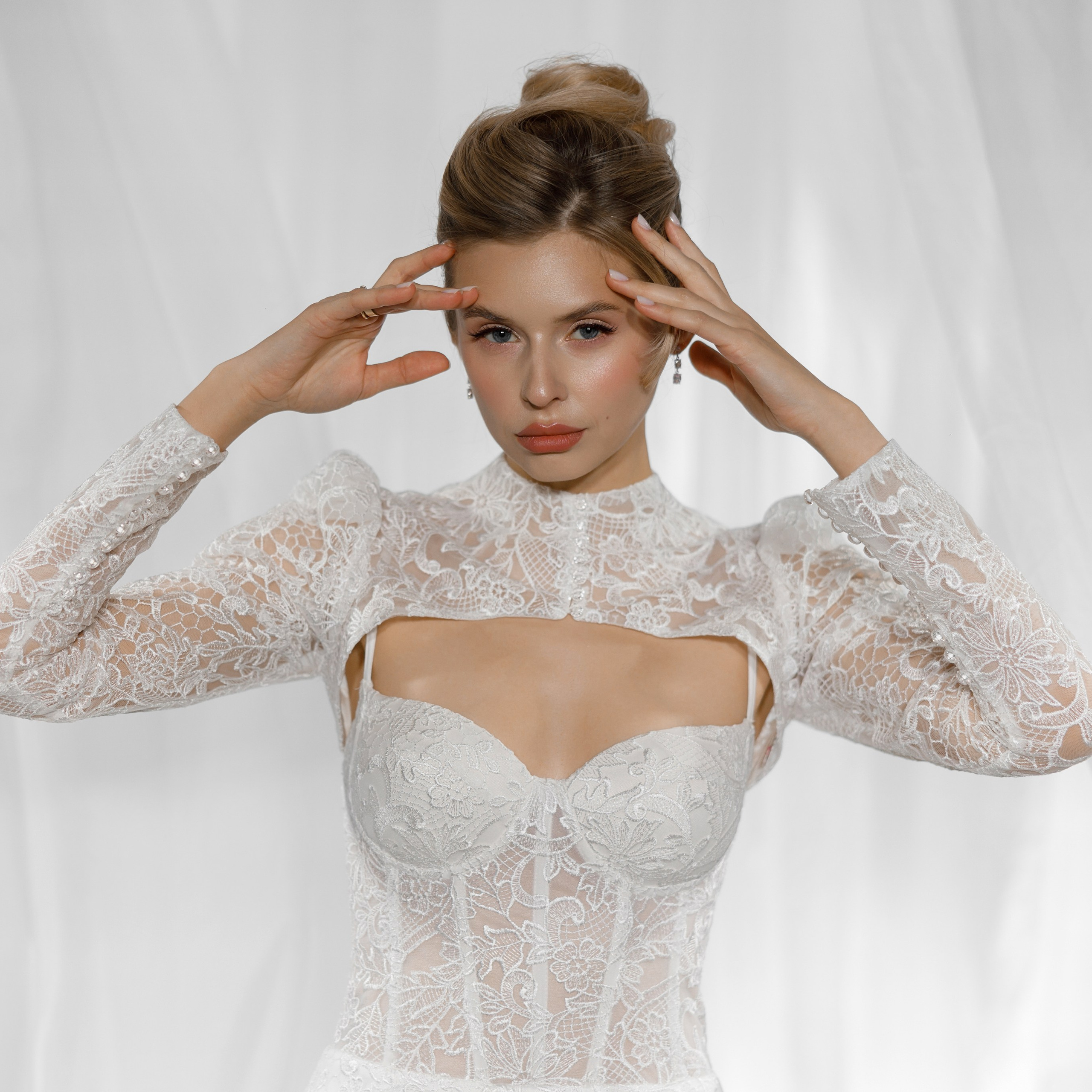 Проект «Пески». Свадебный и семейный фотограф в Ставрополе Попова Дарья