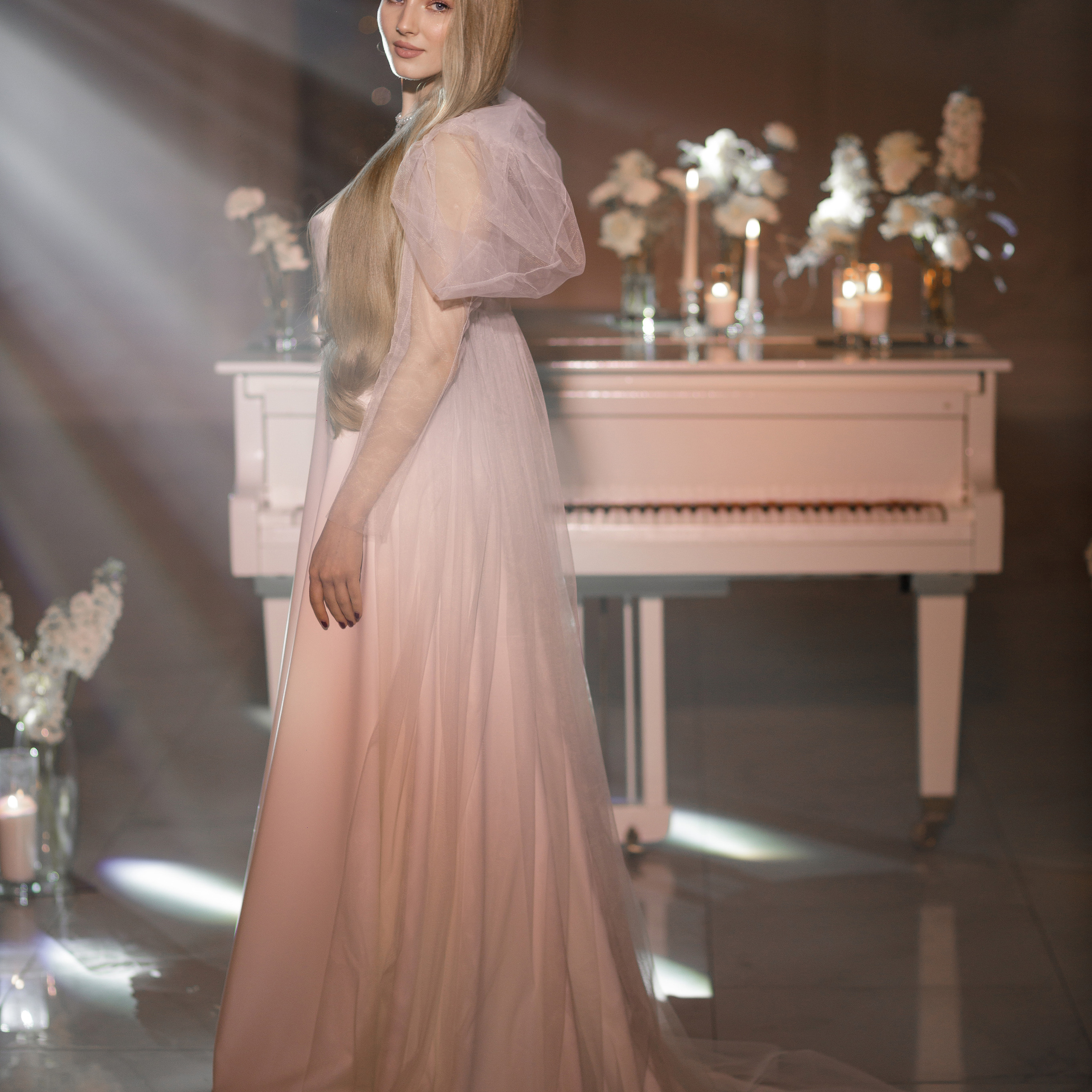 Фотопроект «Рояль». Свадебный и семейный фотограф в Ставрополе Попова Дарья