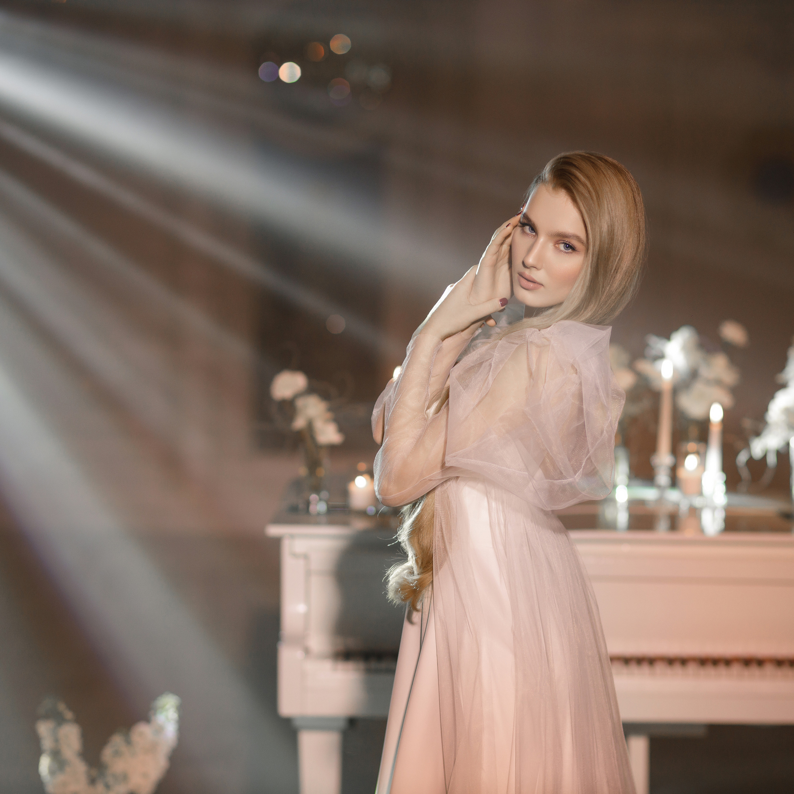 Фотопроект «Рояль». Свадебный и семейный фотограф в Ставрополе Попова Дарья