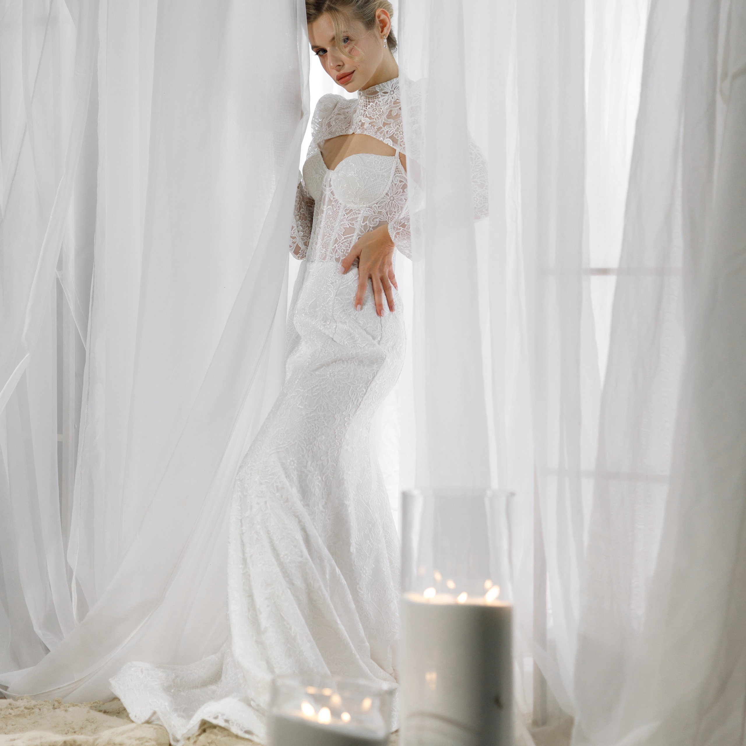 Проект «Пески». Свадебный и семейный фотограф в Ставрополе Попова Дарья