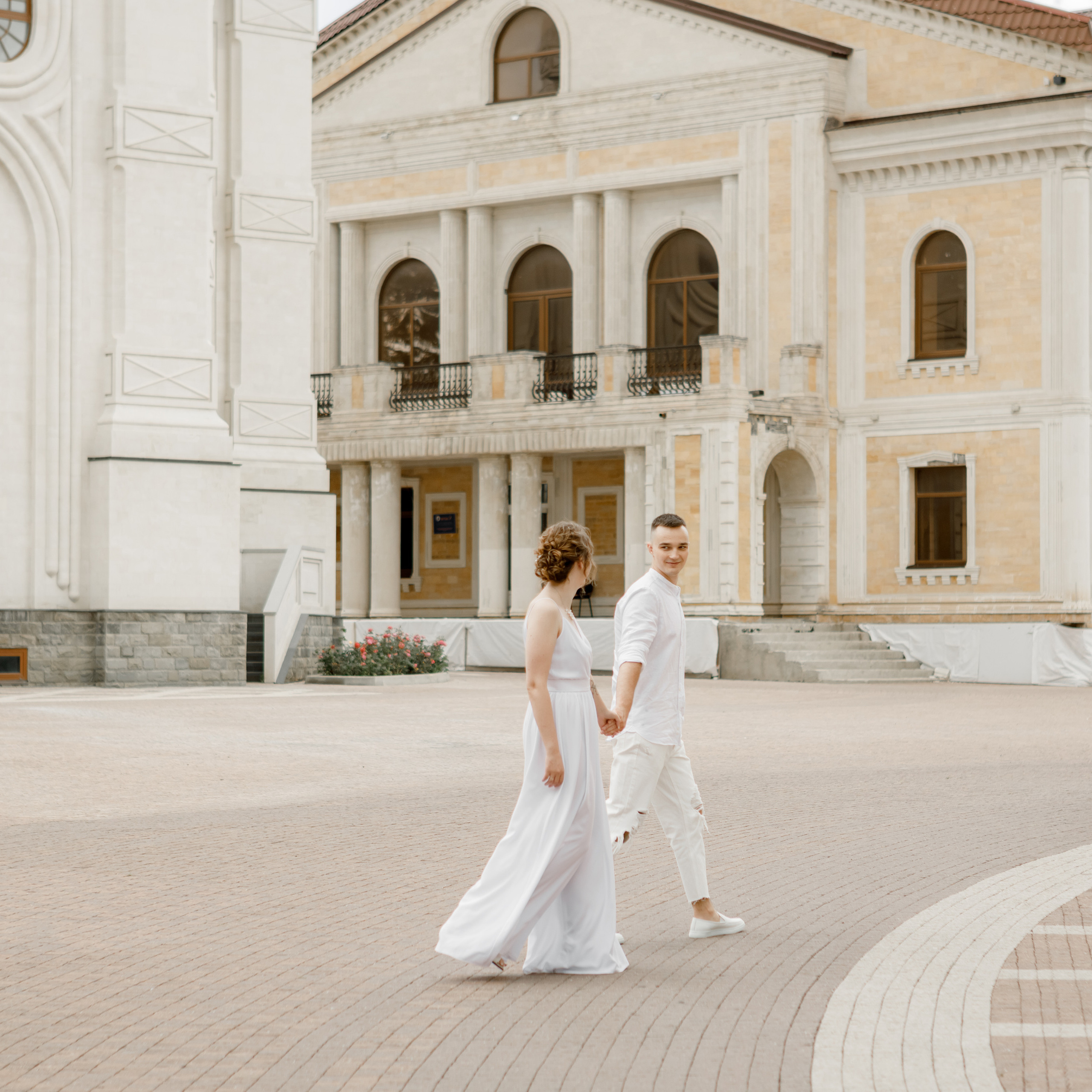 Отзывы. Свадебный и семейный фотограф в Ставрополе Попова Дарья