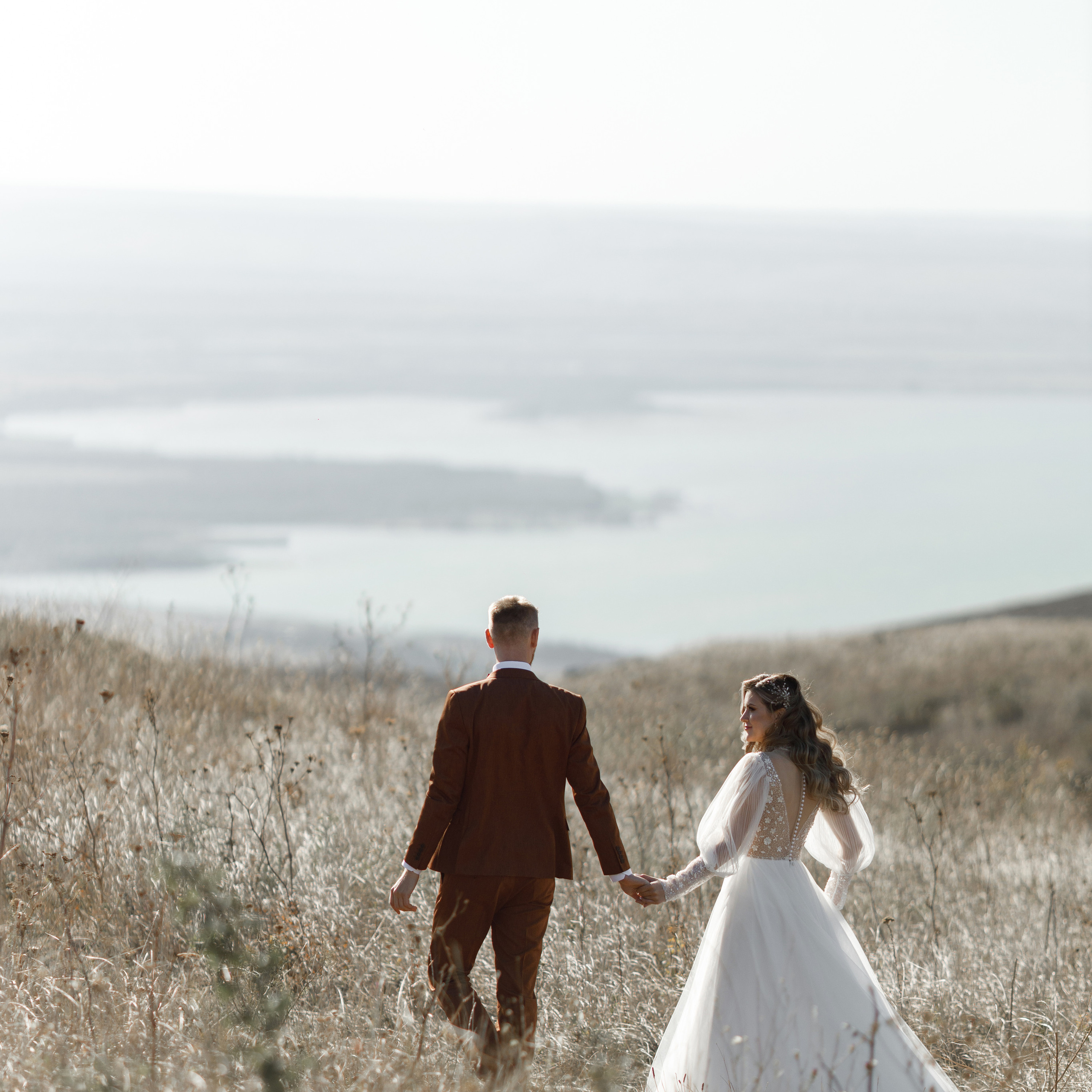 Отзывы. Свадебный и семейный фотограф в Ставрополе Попова Дарья