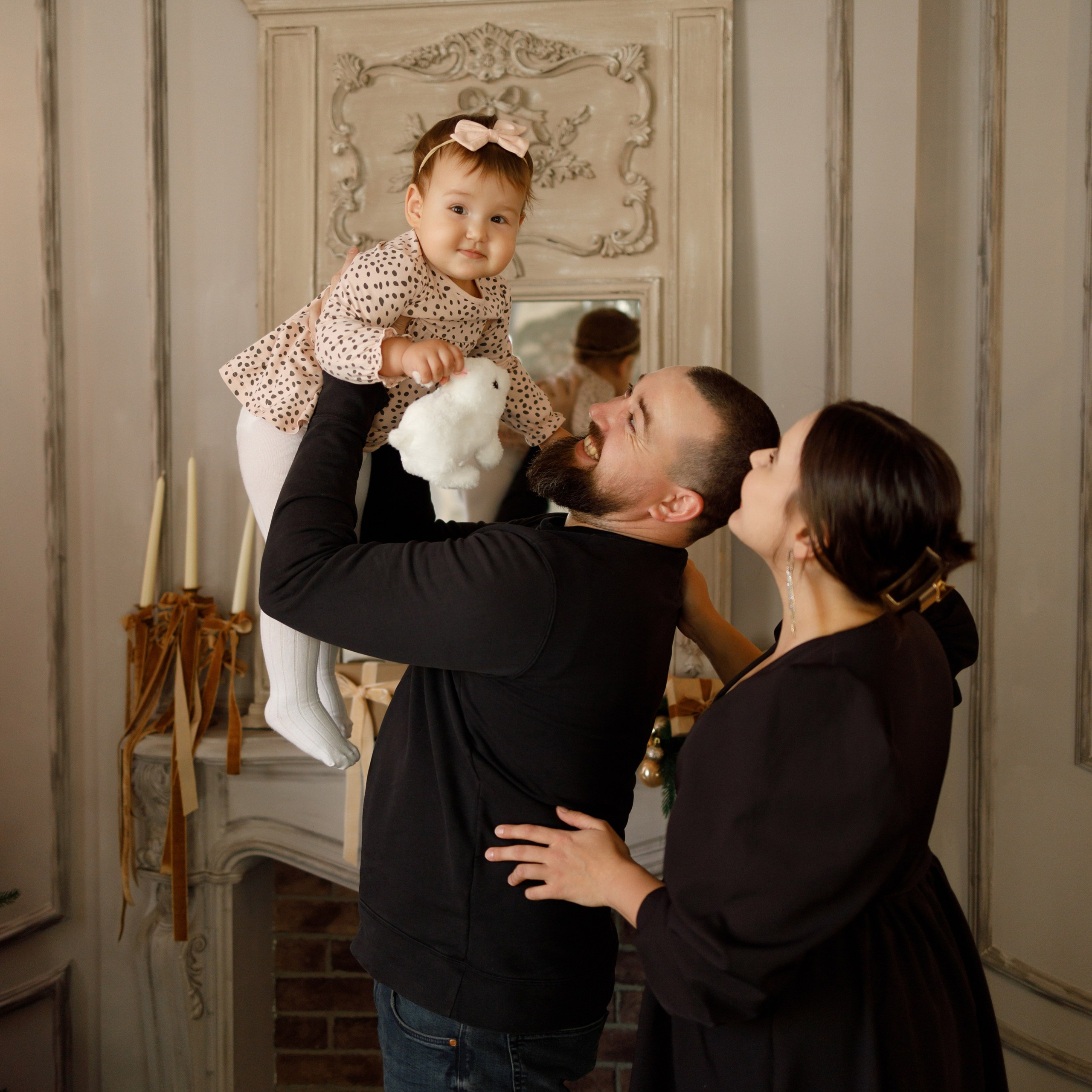 Отзывы. Свадебный и семейный фотограф в Ставрополе Попова Дарья