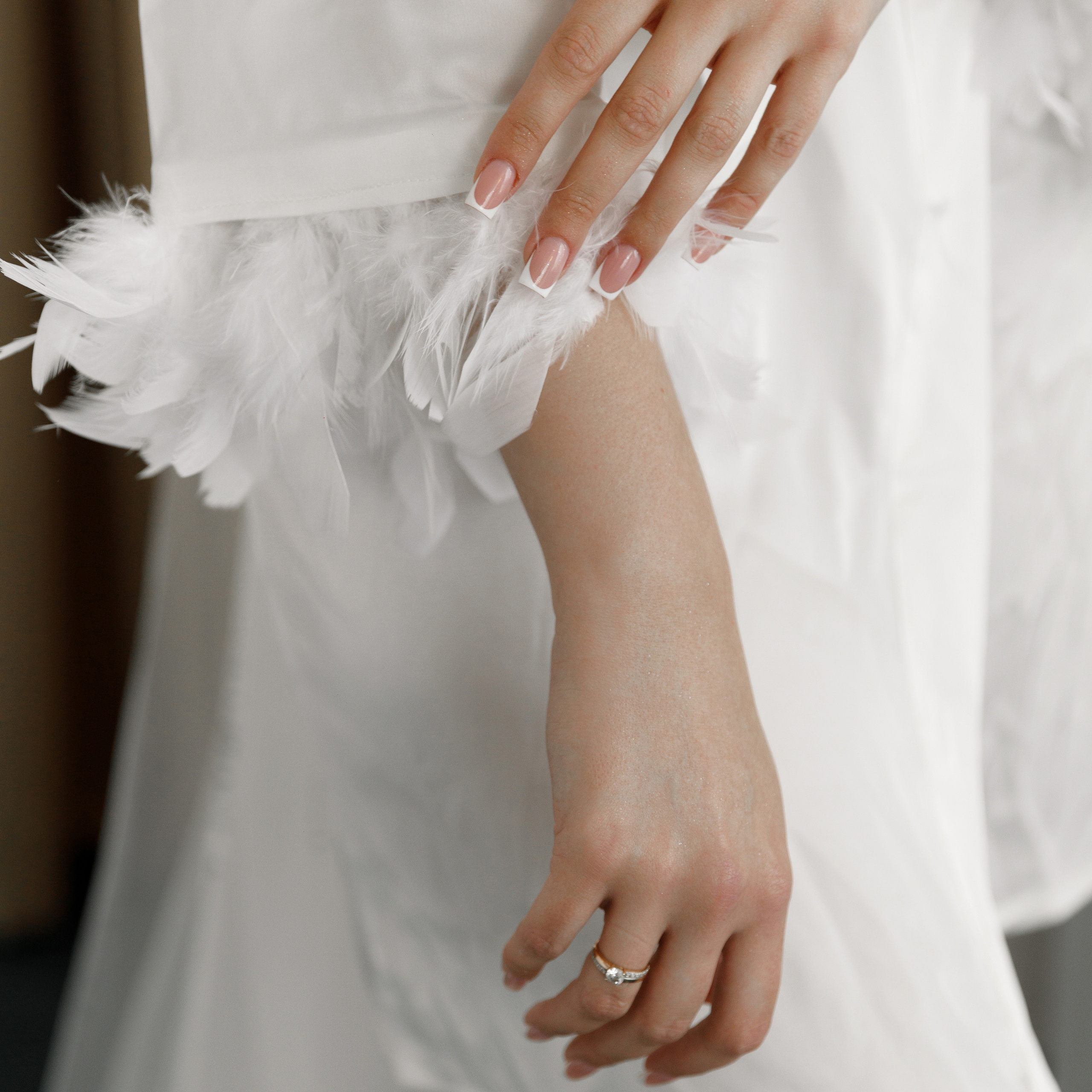 Отзывы. Свадебный и семейный фотограф в Ставрополе Попова Дарья