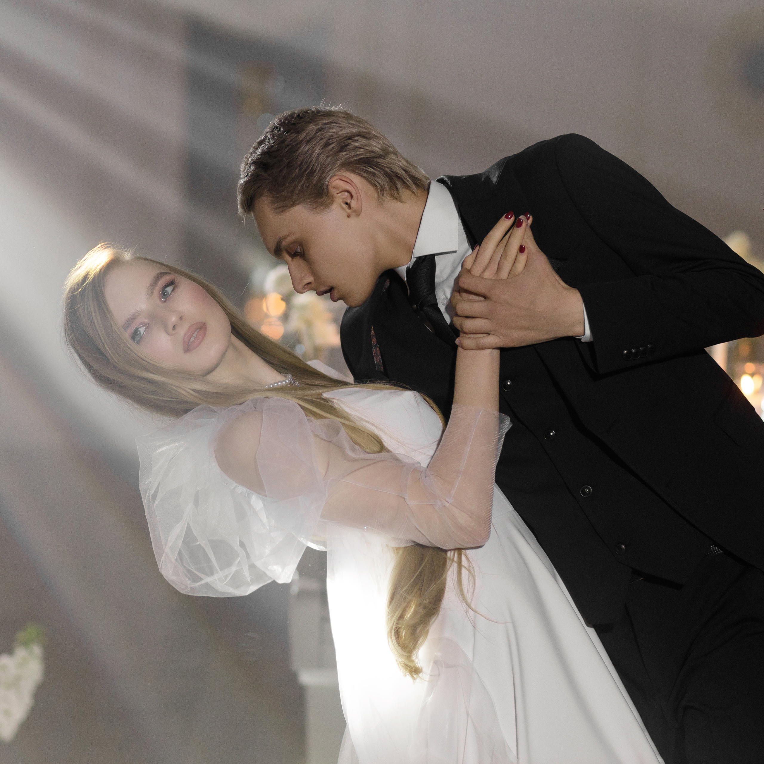 Фотопроект «Рояль». Свадебный и семейный фотограф в Ставрополе Попова Дарья