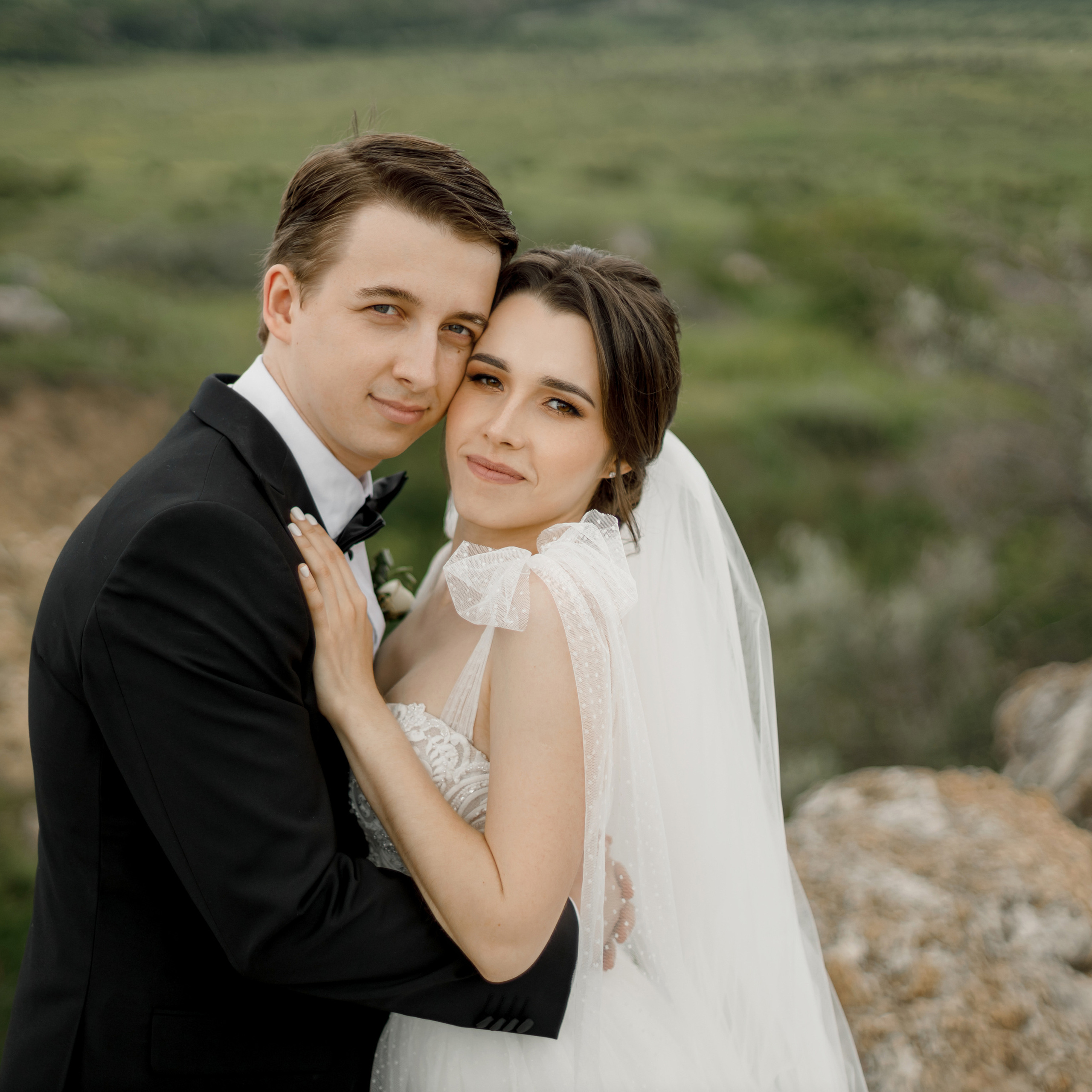 Отзывы. Свадебный и семейный фотограф в Ставрополе Попова Дарья