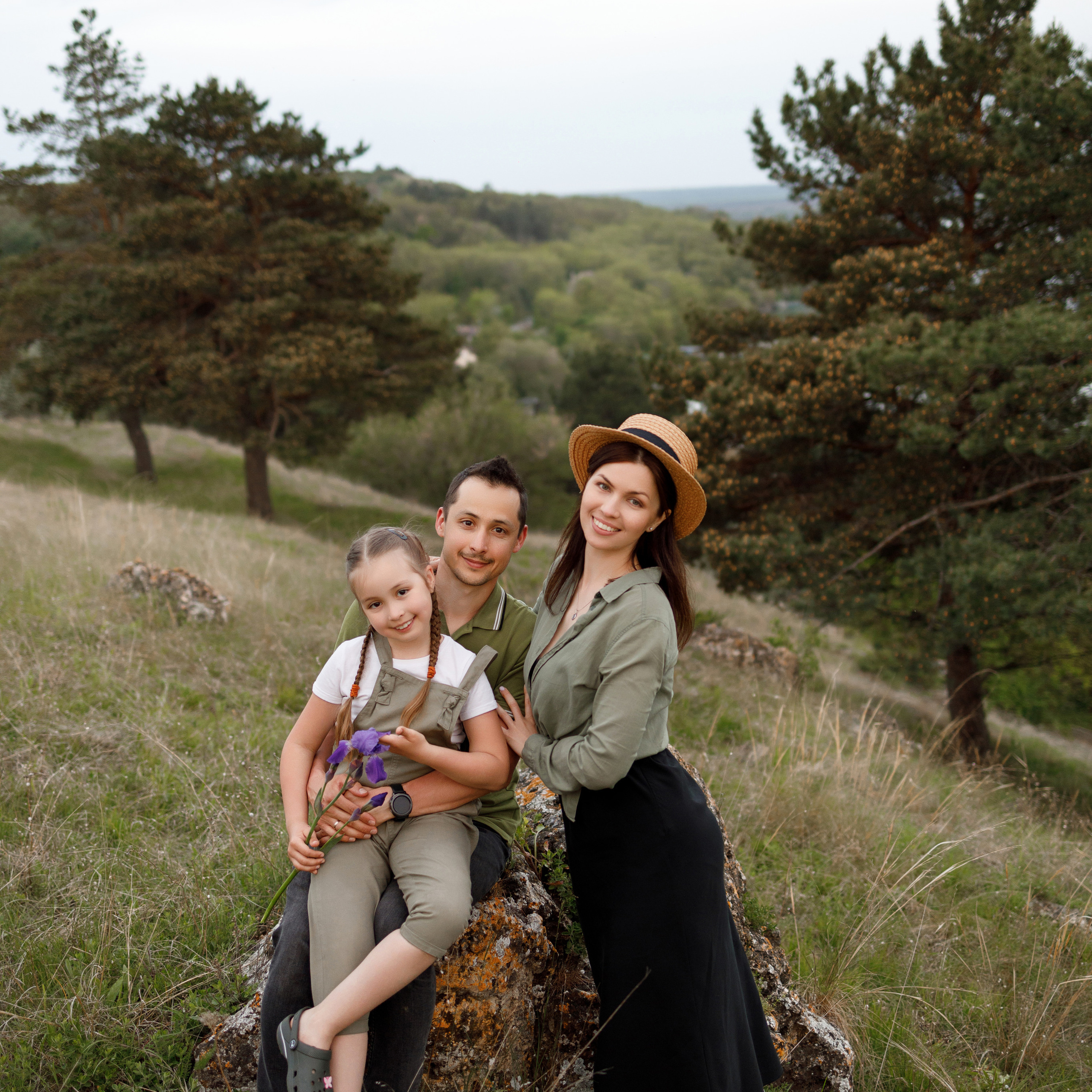 Отзывы. Свадебный и семейный фотограф в Ставрополе Попова Дарья