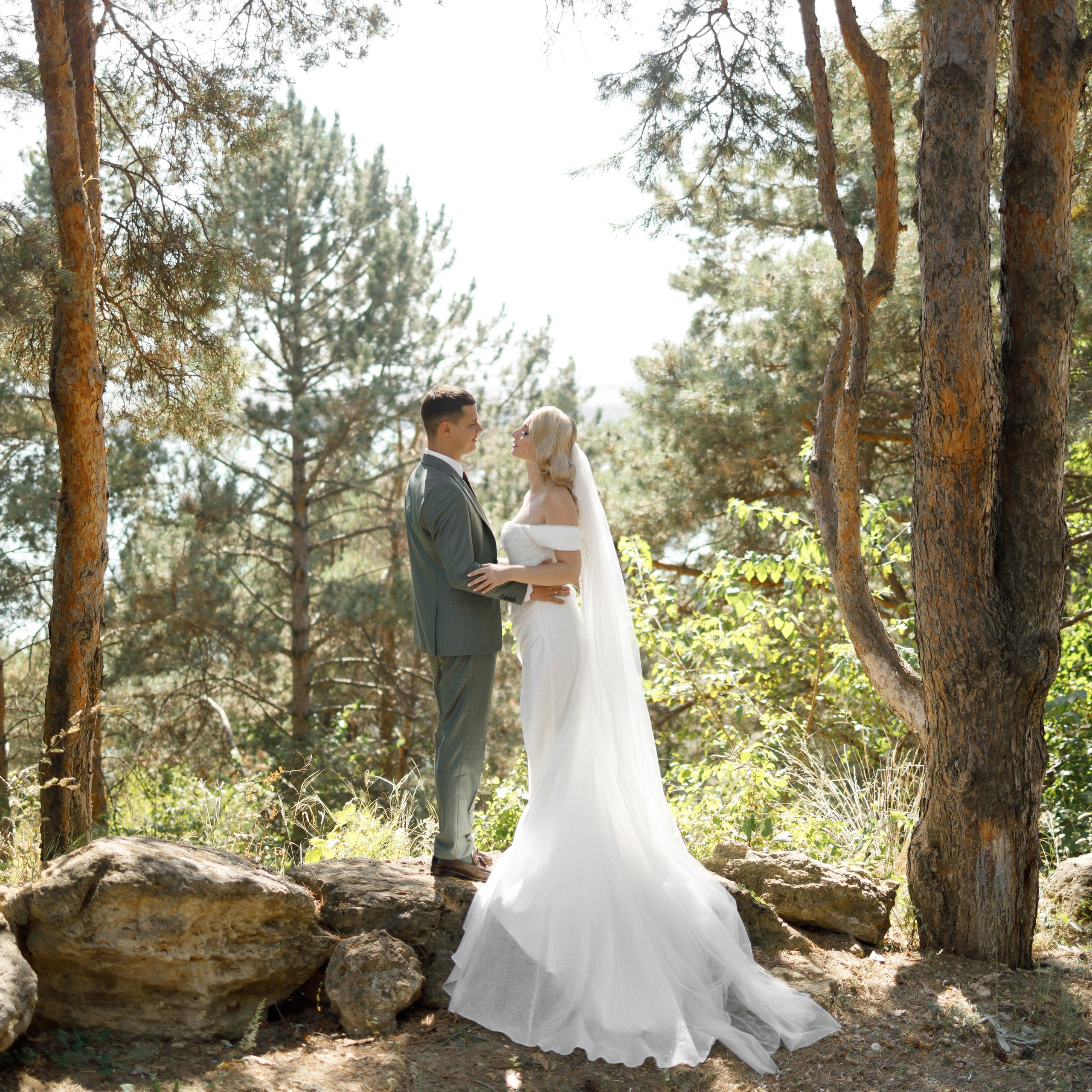 Отзывы. Свадебный и семейный фотограф в Ставрополе Попова Дарья