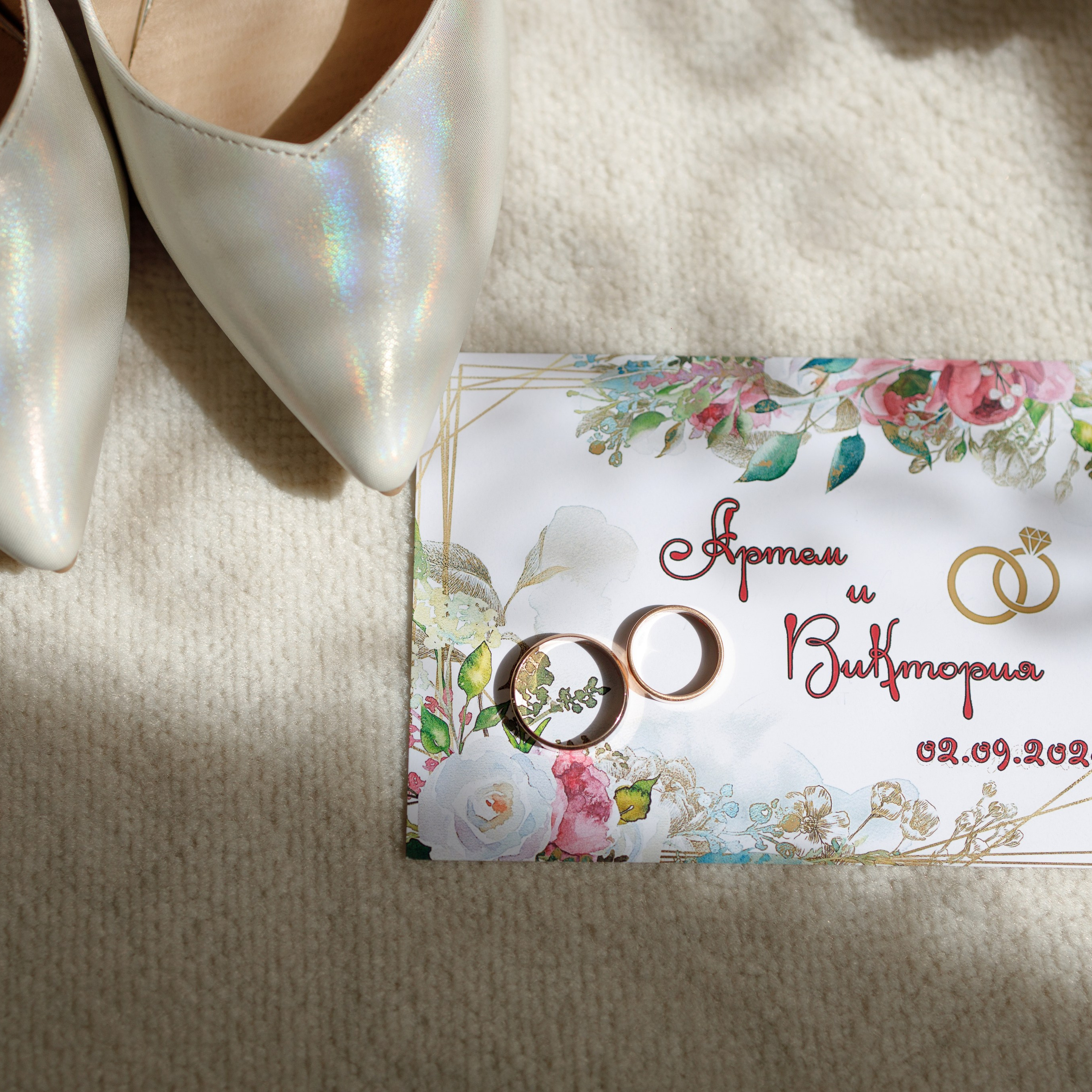 Отзывы. Свадебный и семейный фотограф в Ставрополе Попова Дарья