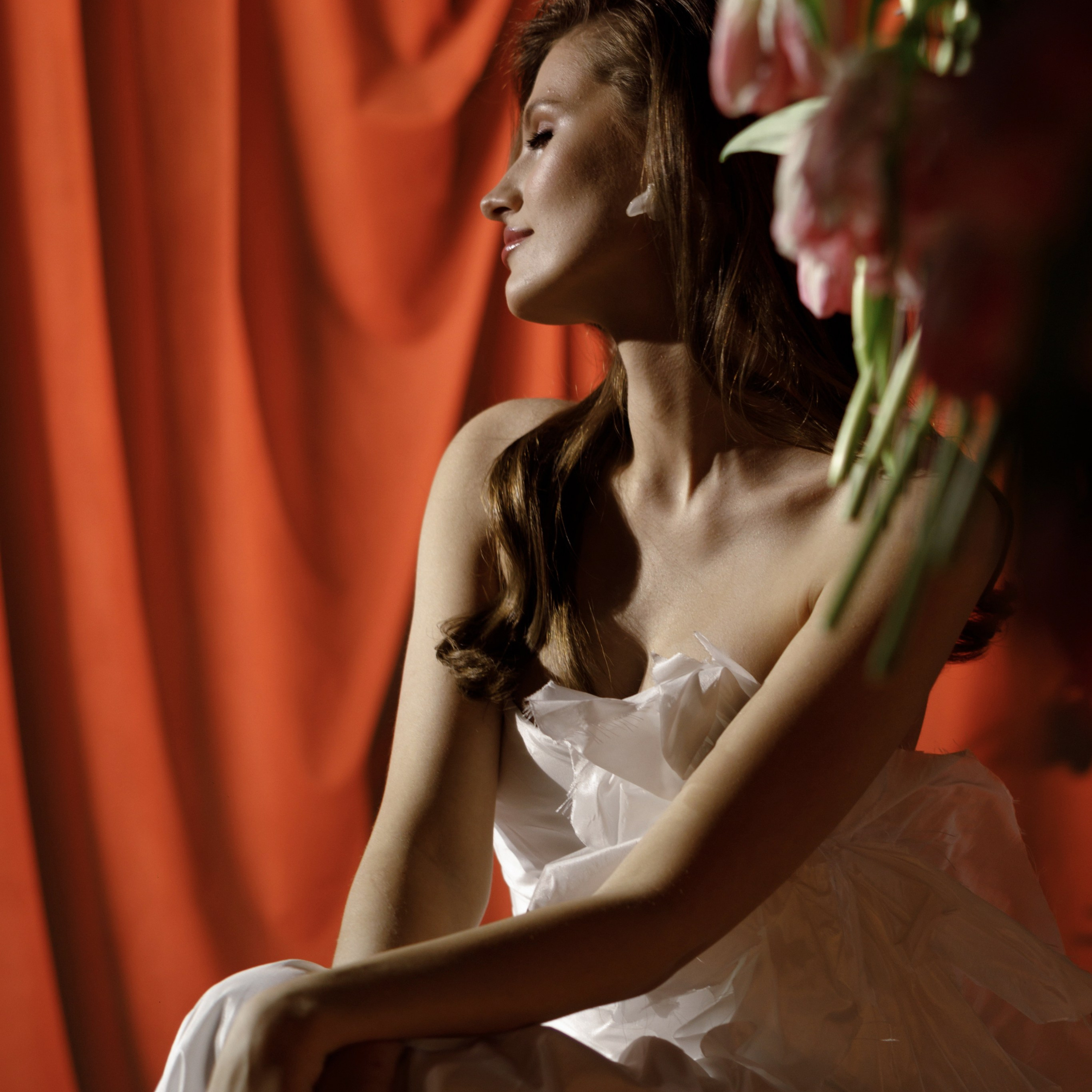 Workshop «Весна». Свадебный и семейный фотограф в Ставрополе Попова Дарья