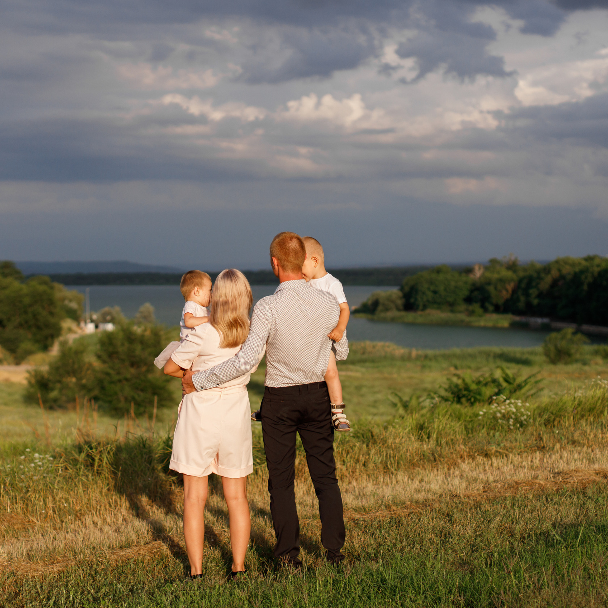 Отзывы. Свадебный и семейный фотограф в Ставрополе Попова Дарья