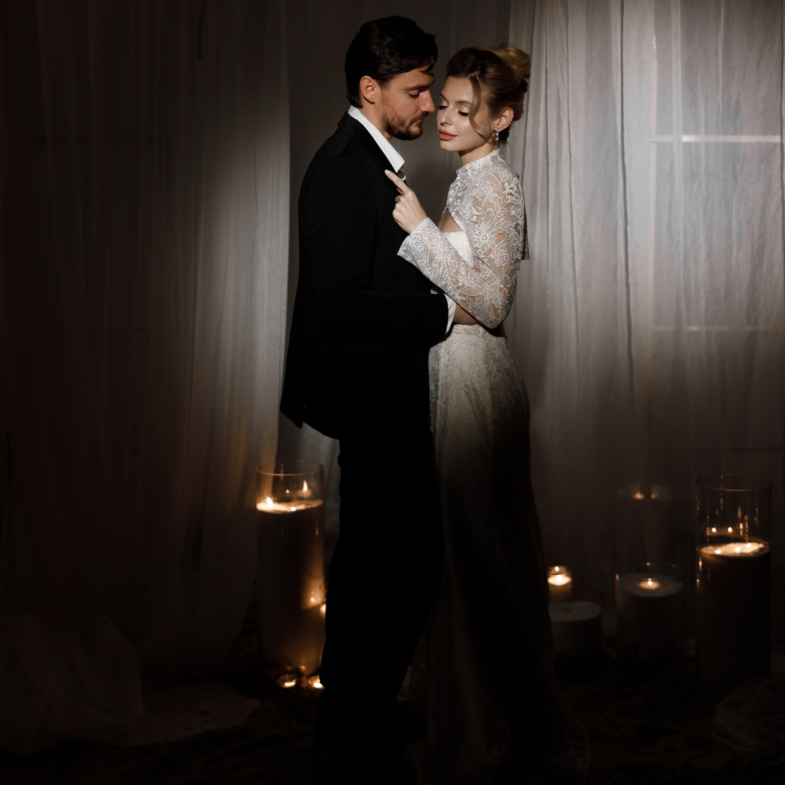 Проект «Пески». Свадебный и семейный фотограф в Ставрополе Попова Дарья