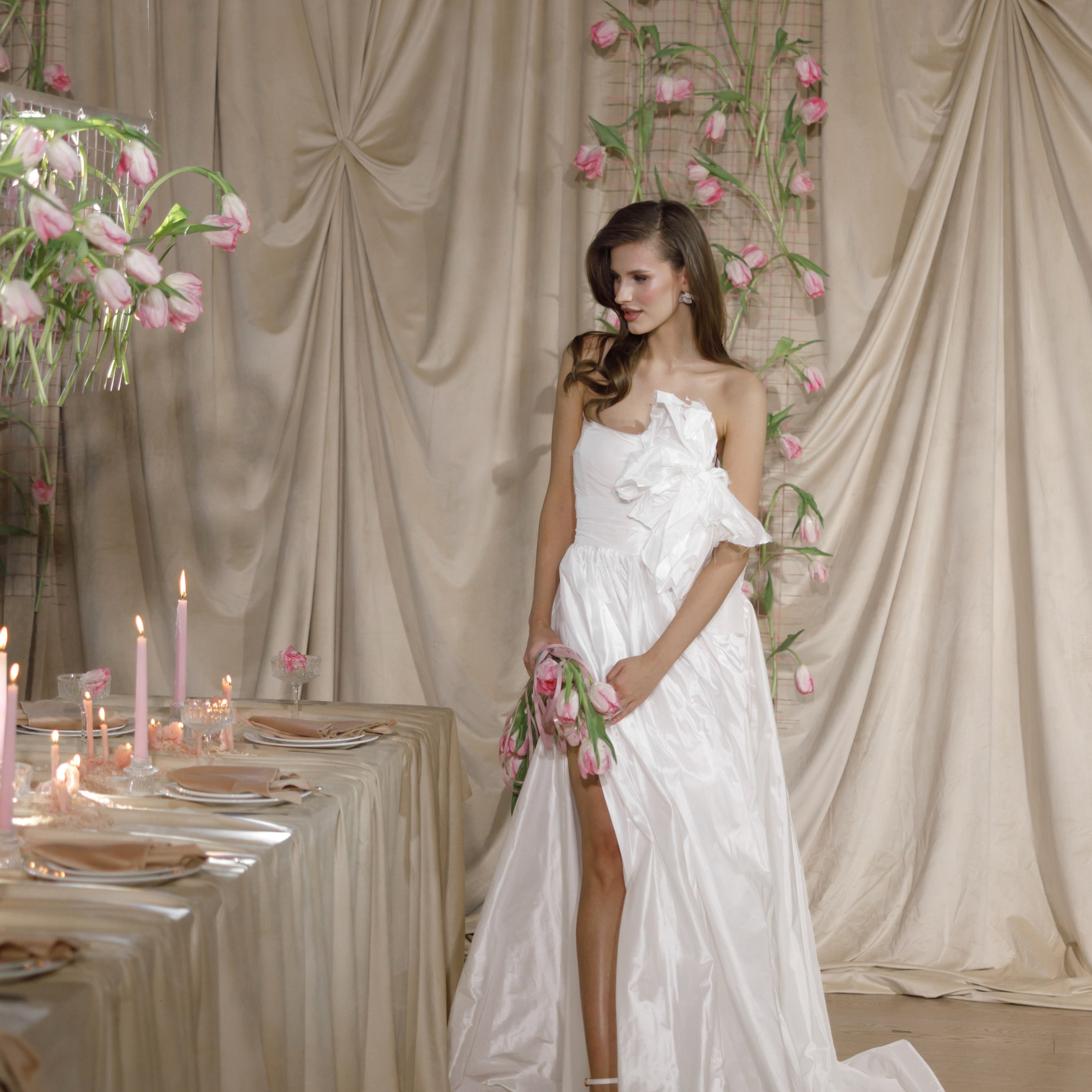 Workshop «Весна». Свадебный и семейный фотограф в Ставрополе Попова Дарья