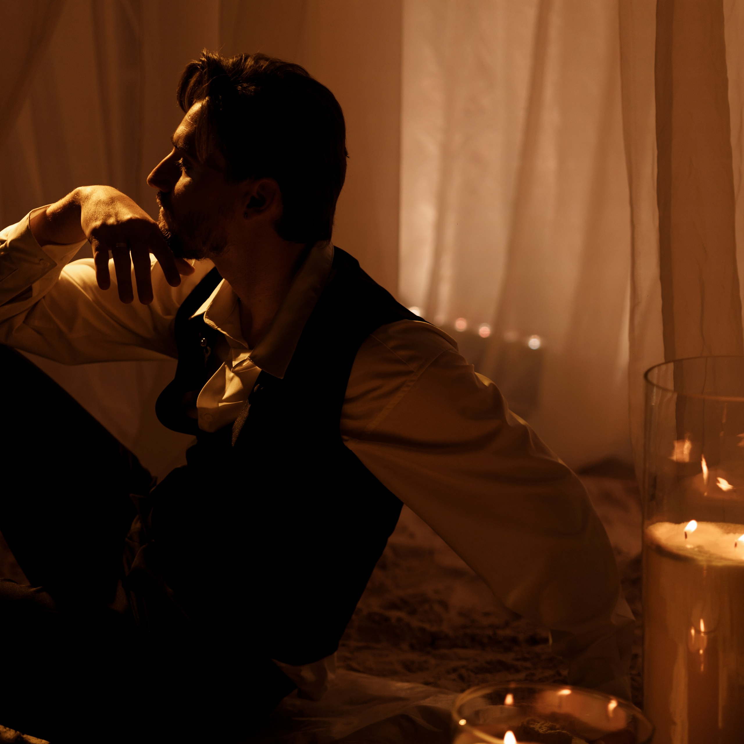 Проект «Пески». Свадебный и семейный фотограф в Ставрополе Попова Дарья