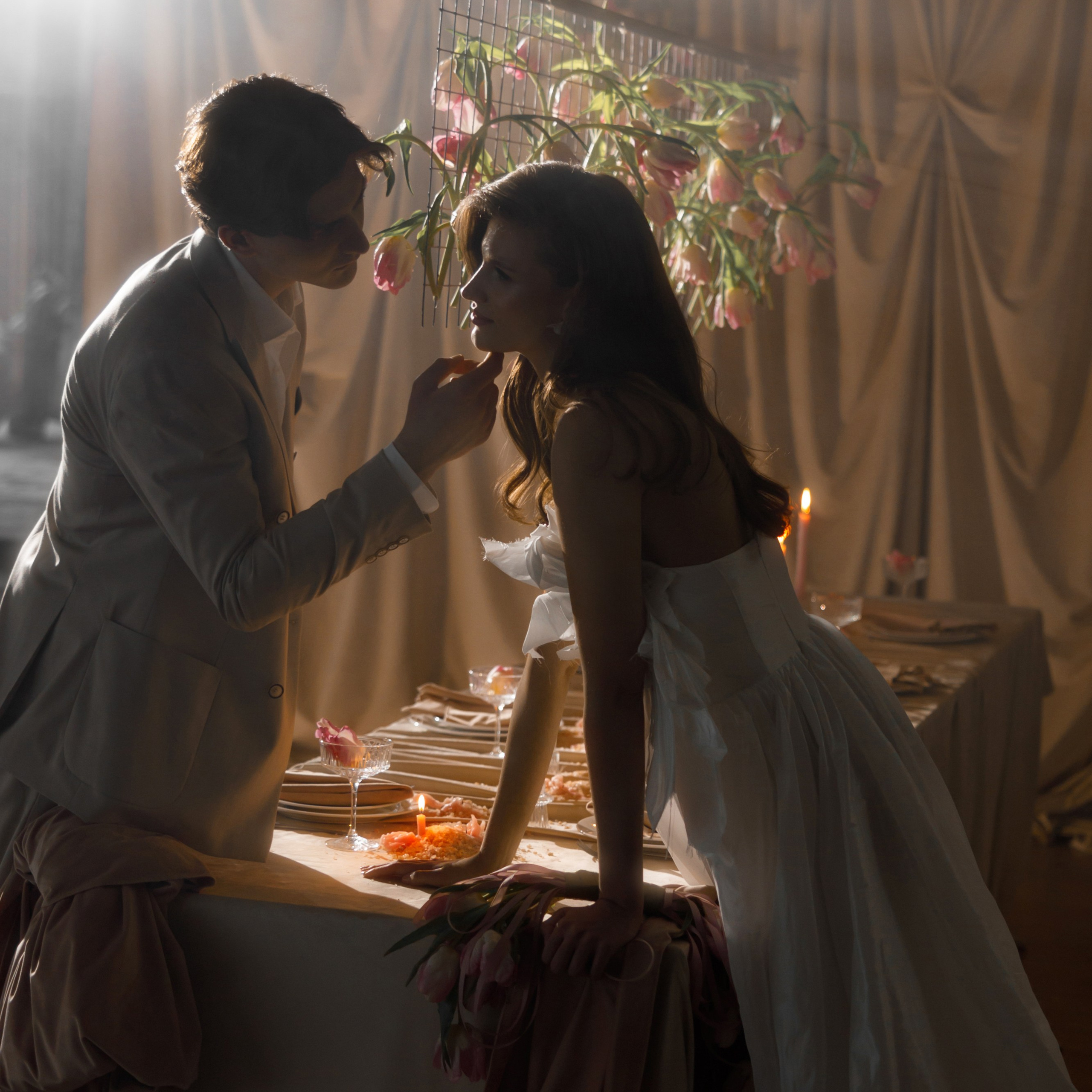 Workshop «Весна». Свадебный и семейный фотограф в Ставрополе Попова Дарья