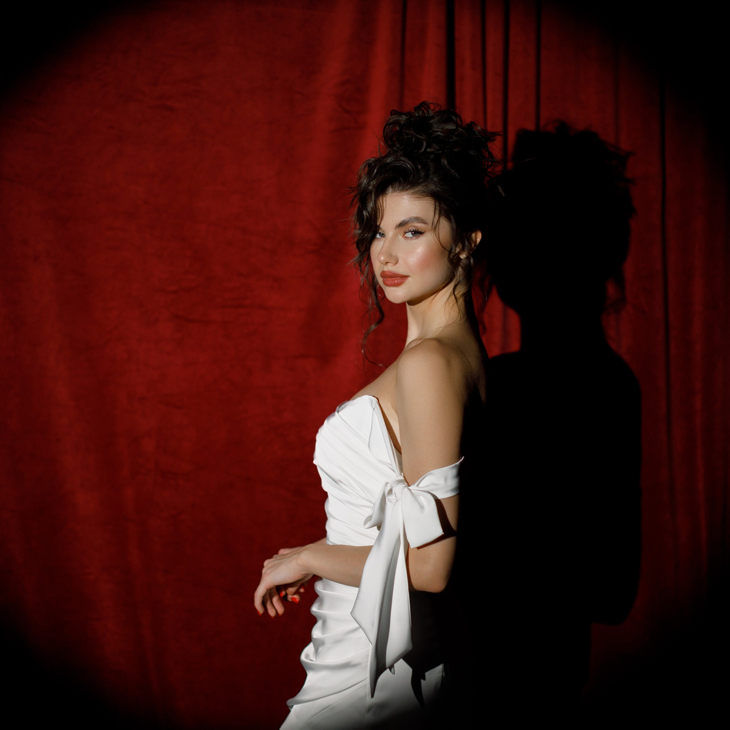 проект «Красный»