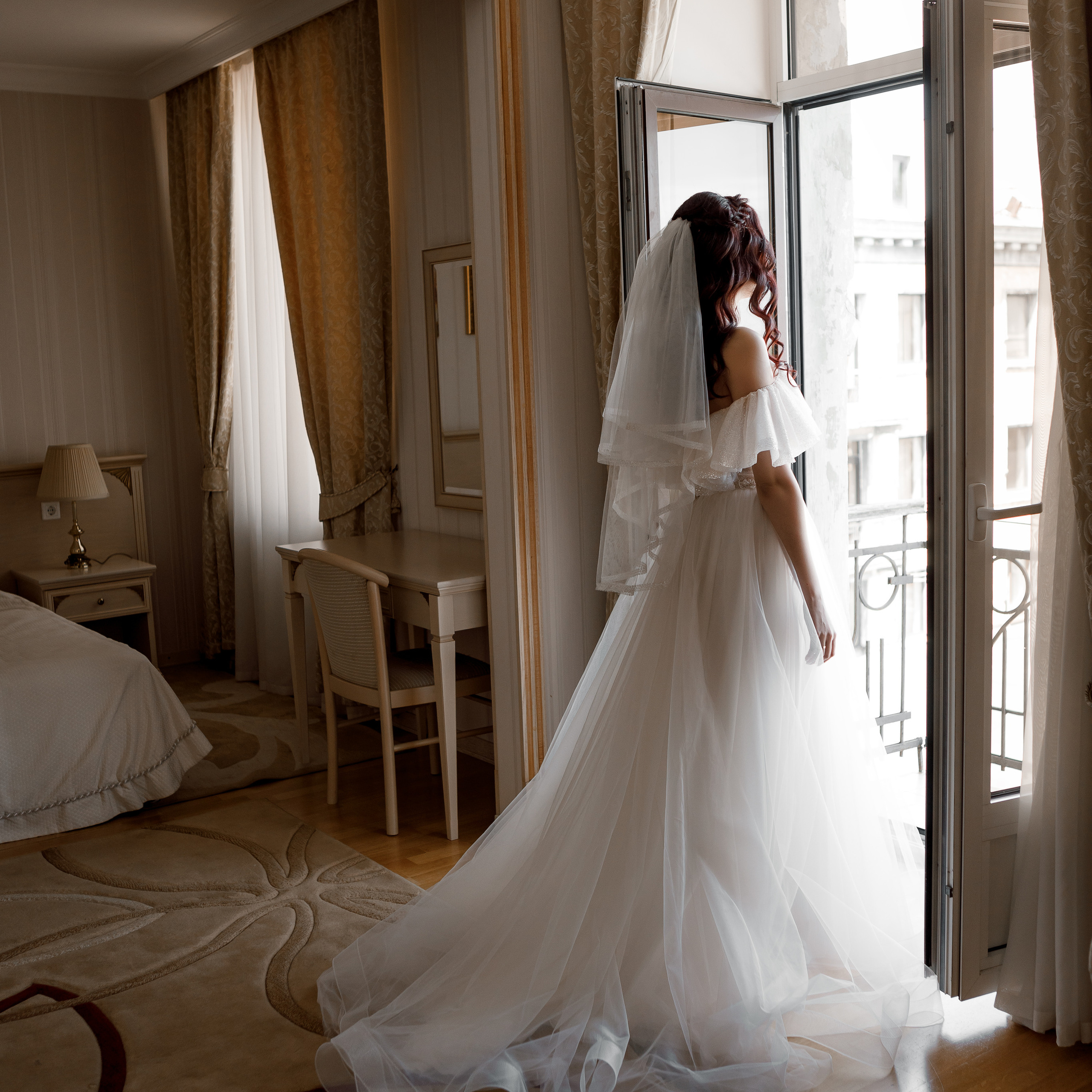 Отзывы. Свадебный и семейный фотограф в Ставрополе Попова Дарья