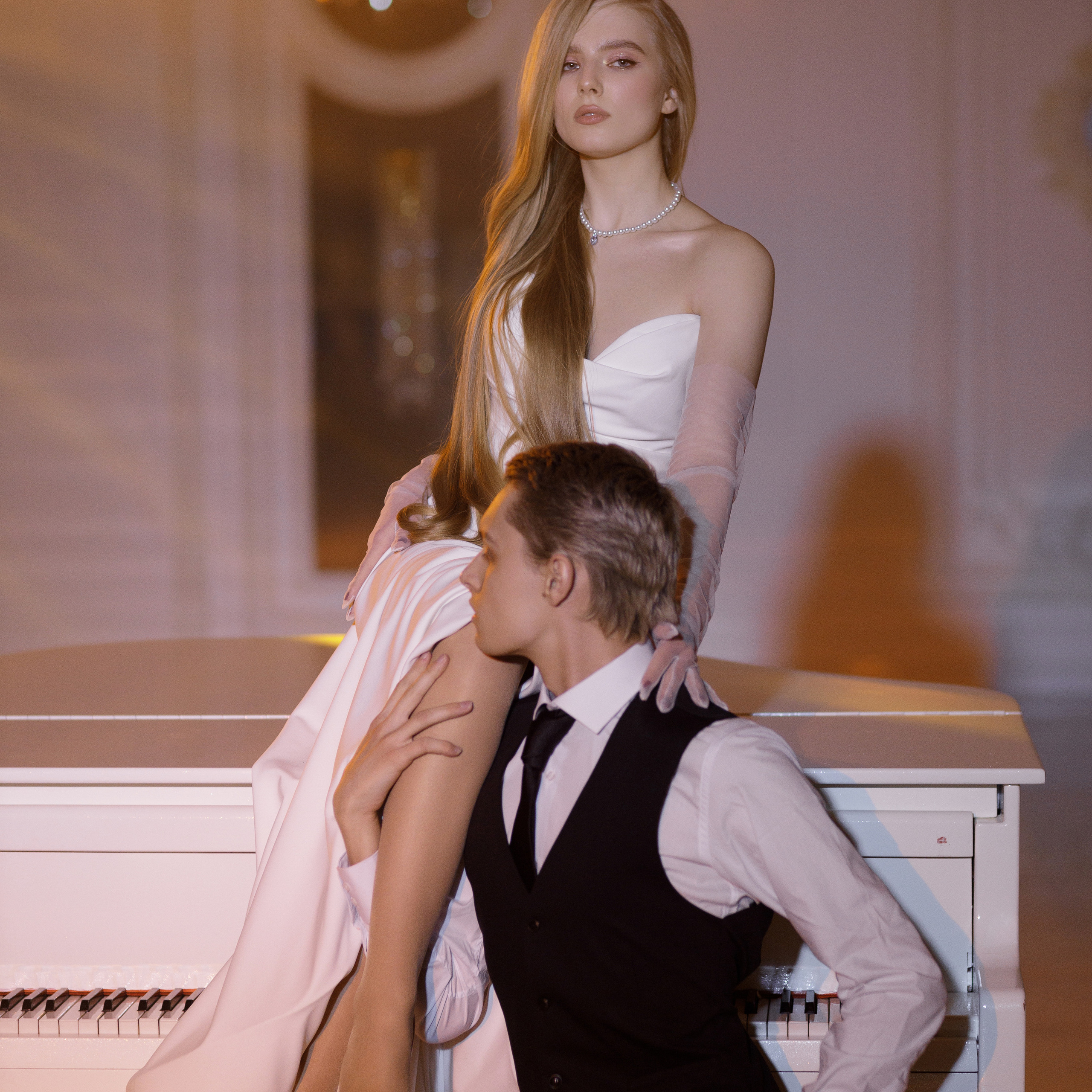 Отзывы. Свадебный и семейный фотограф в Ставрополе Попова Дарья