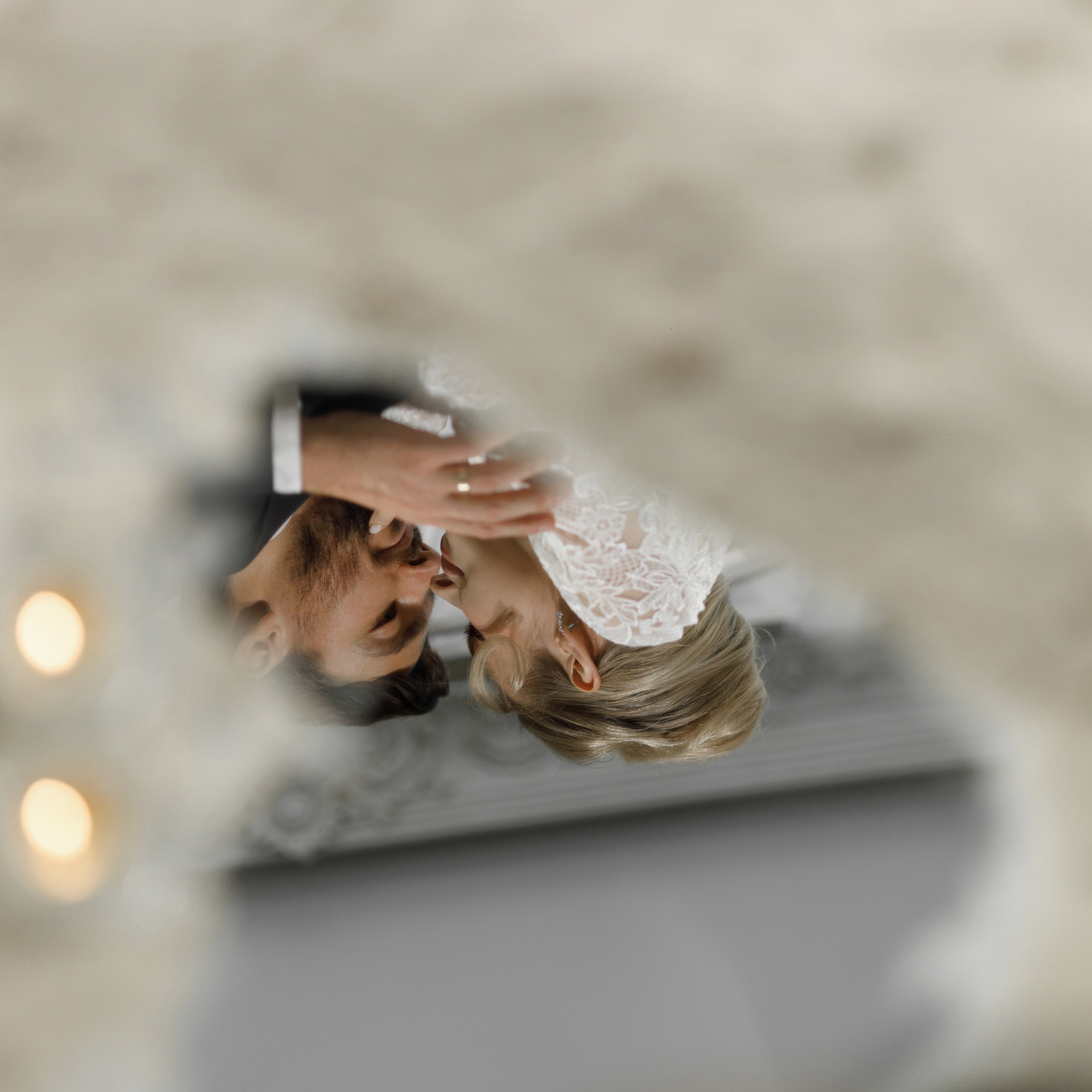 Проект «Пески». Свадебный и семейный фотограф в Ставрополе Попова Дарья