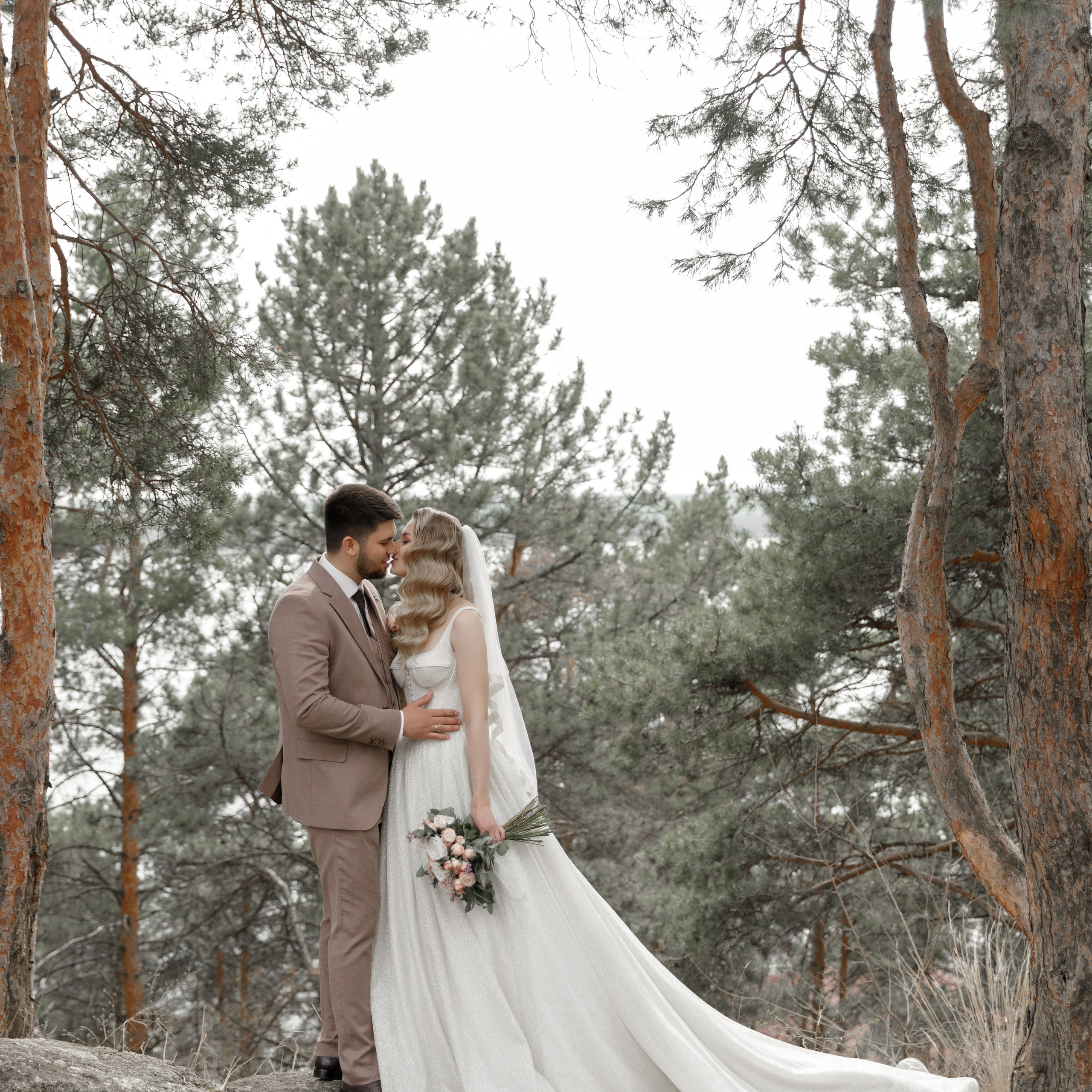 Отзывы. Свадебный и семейный фотограф в Ставрополе Попова Дарья